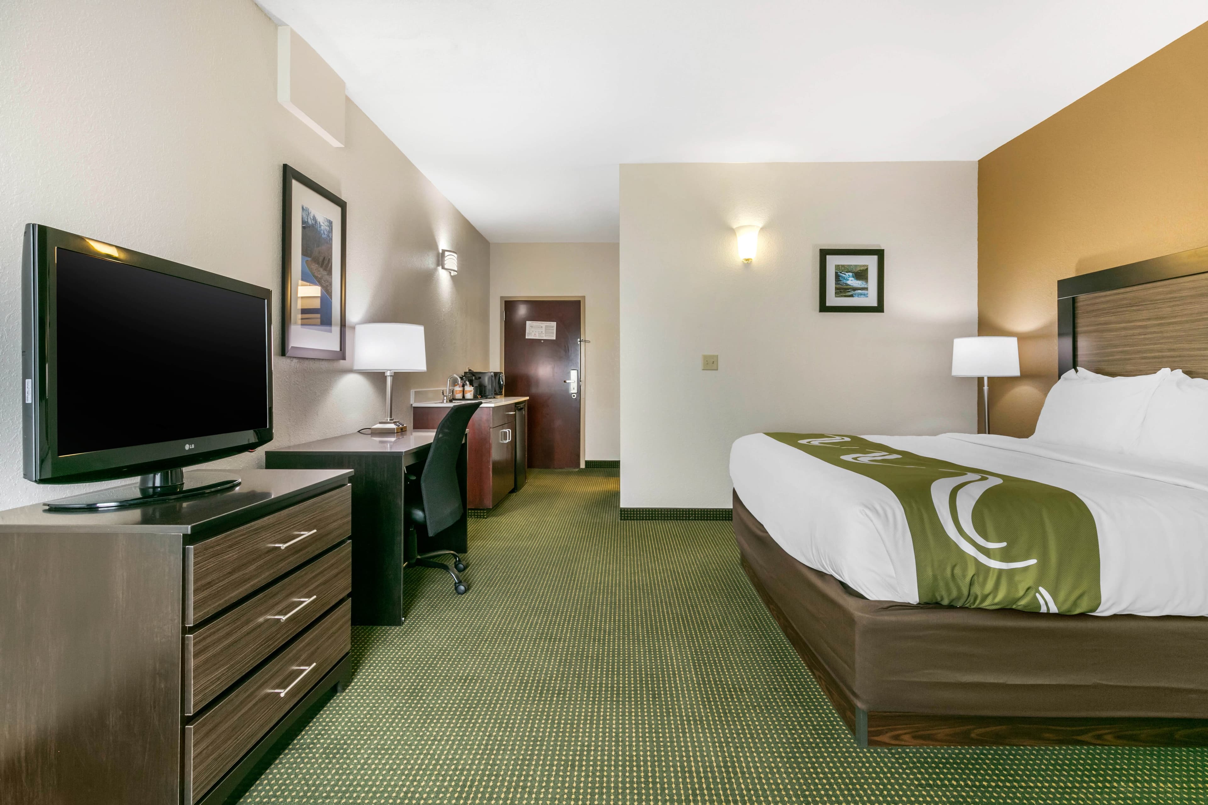 Quality Inn Monteagle - Image 5