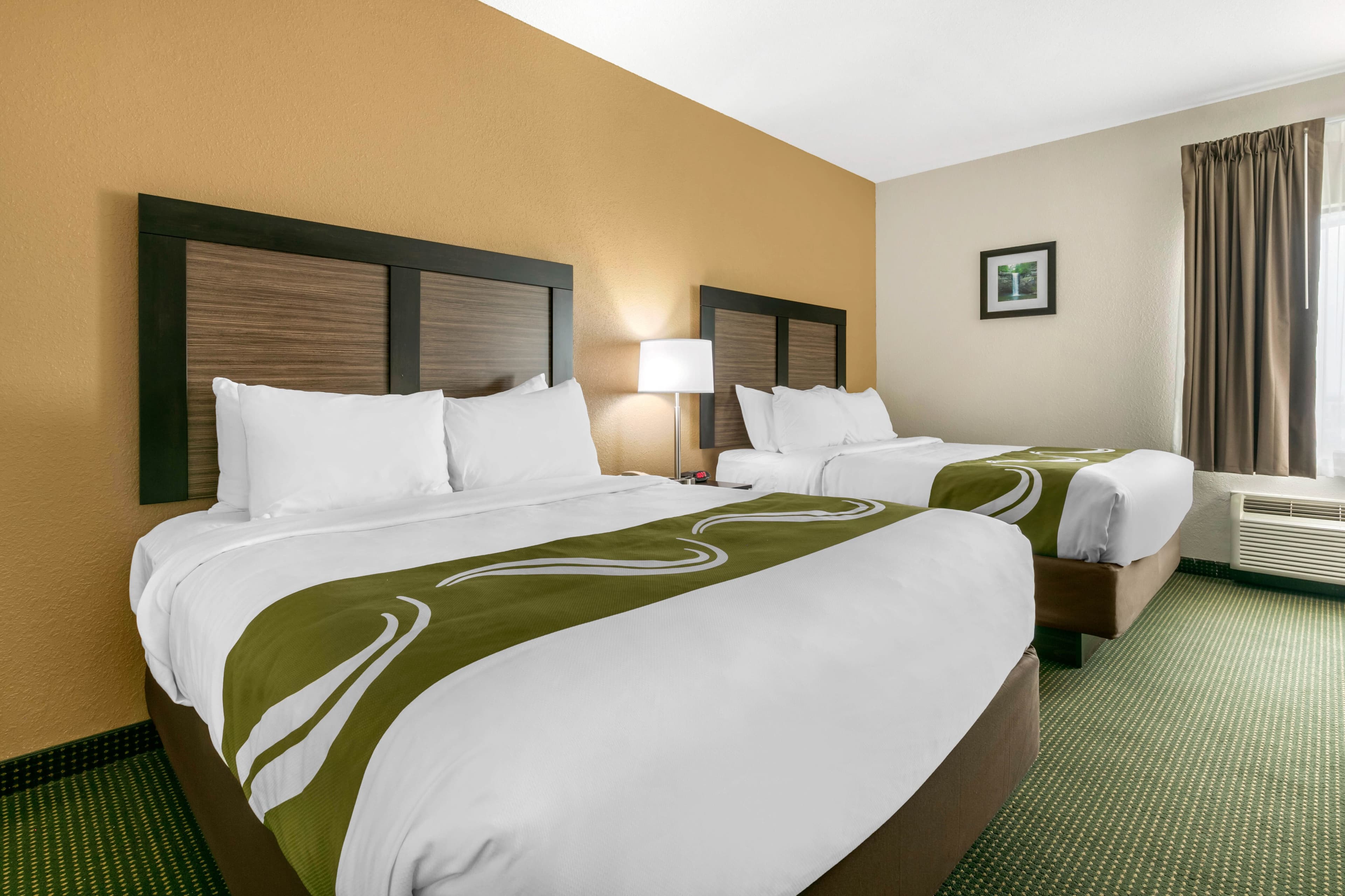 Quality Inn Monteagle — 8
