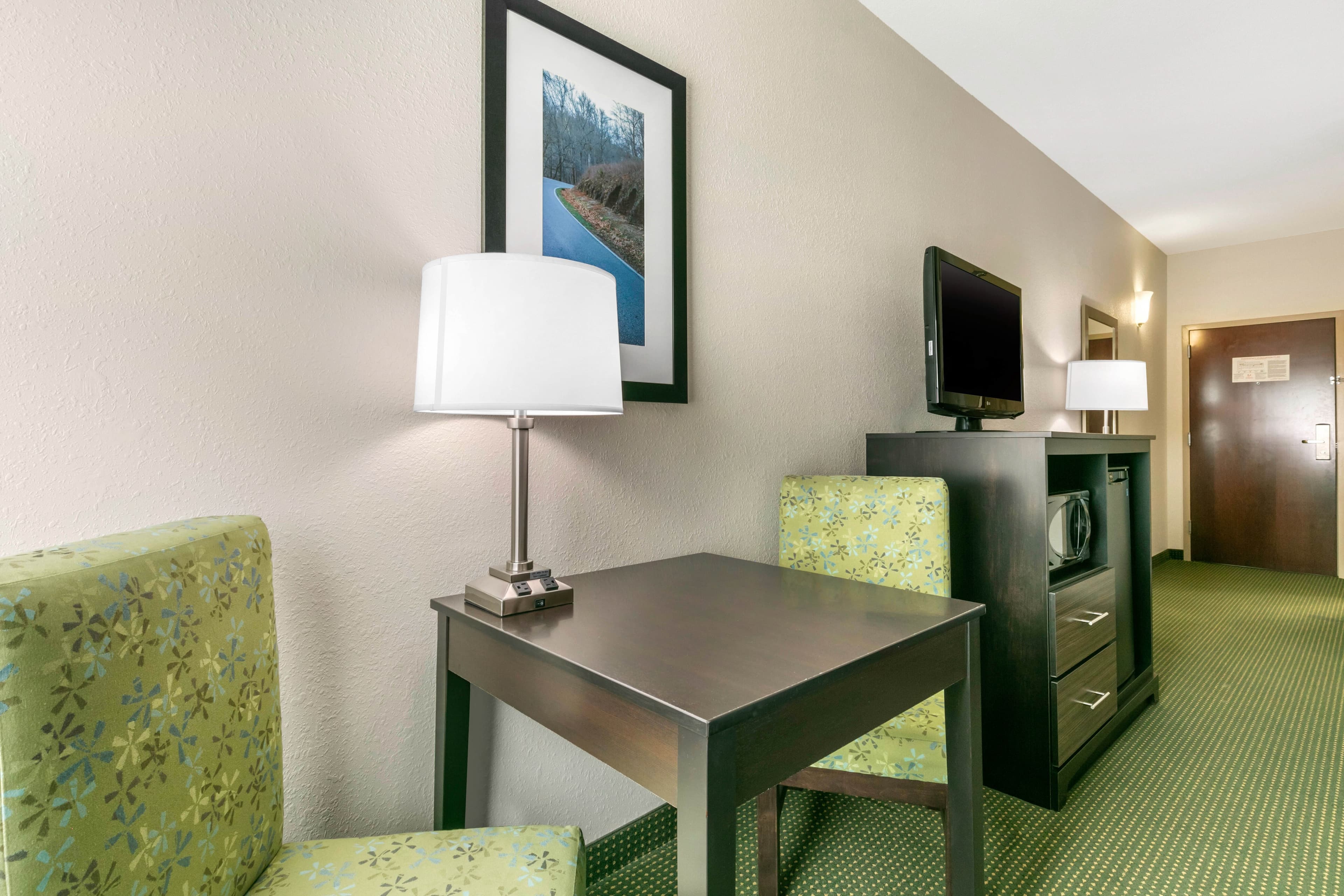 Quality Inn Monteagle — 9