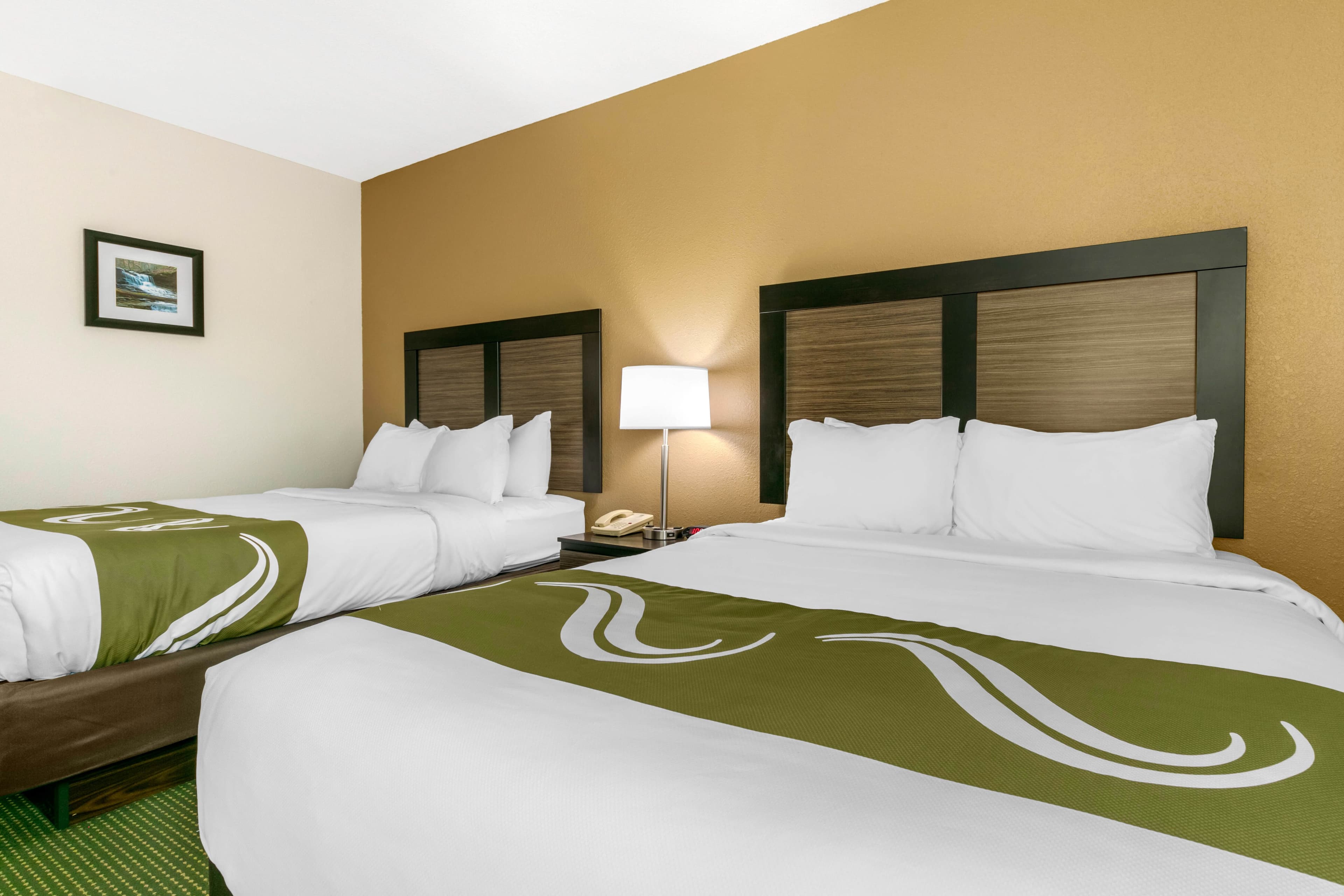 Quality Inn Monteagle — 10