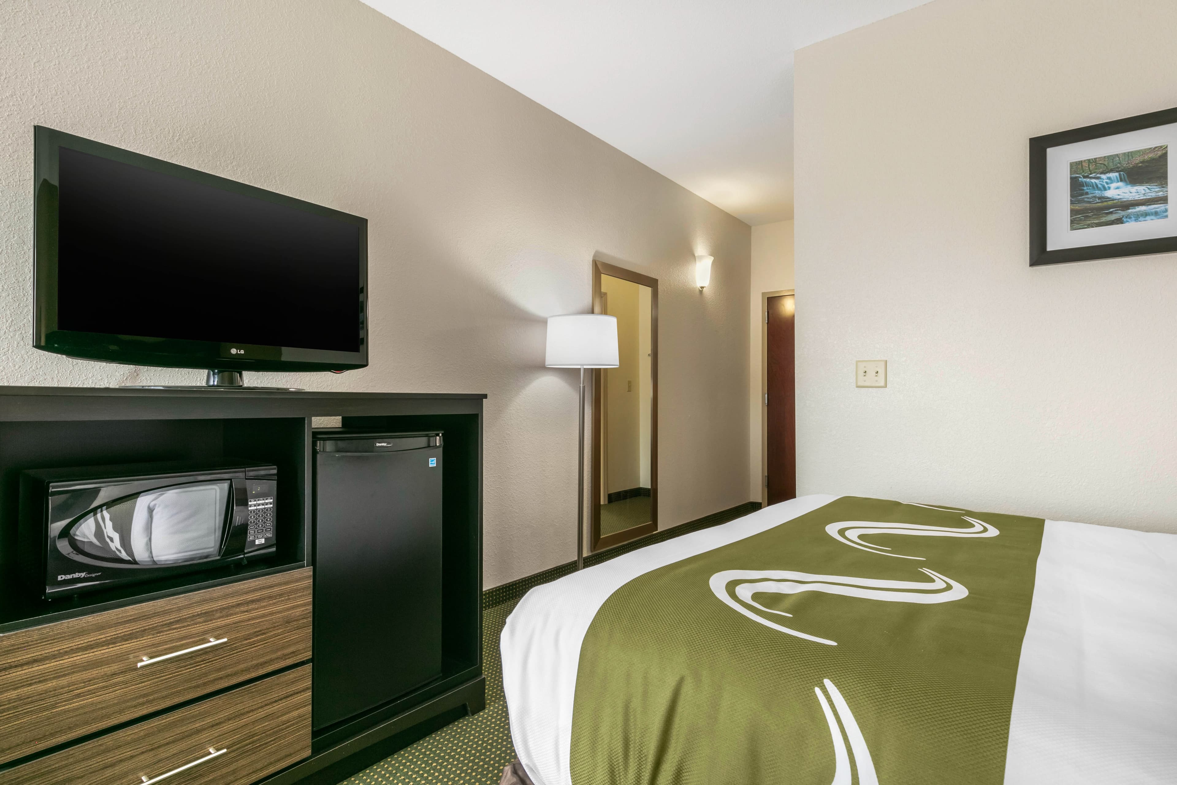 Quality Inn Monteagle — 11