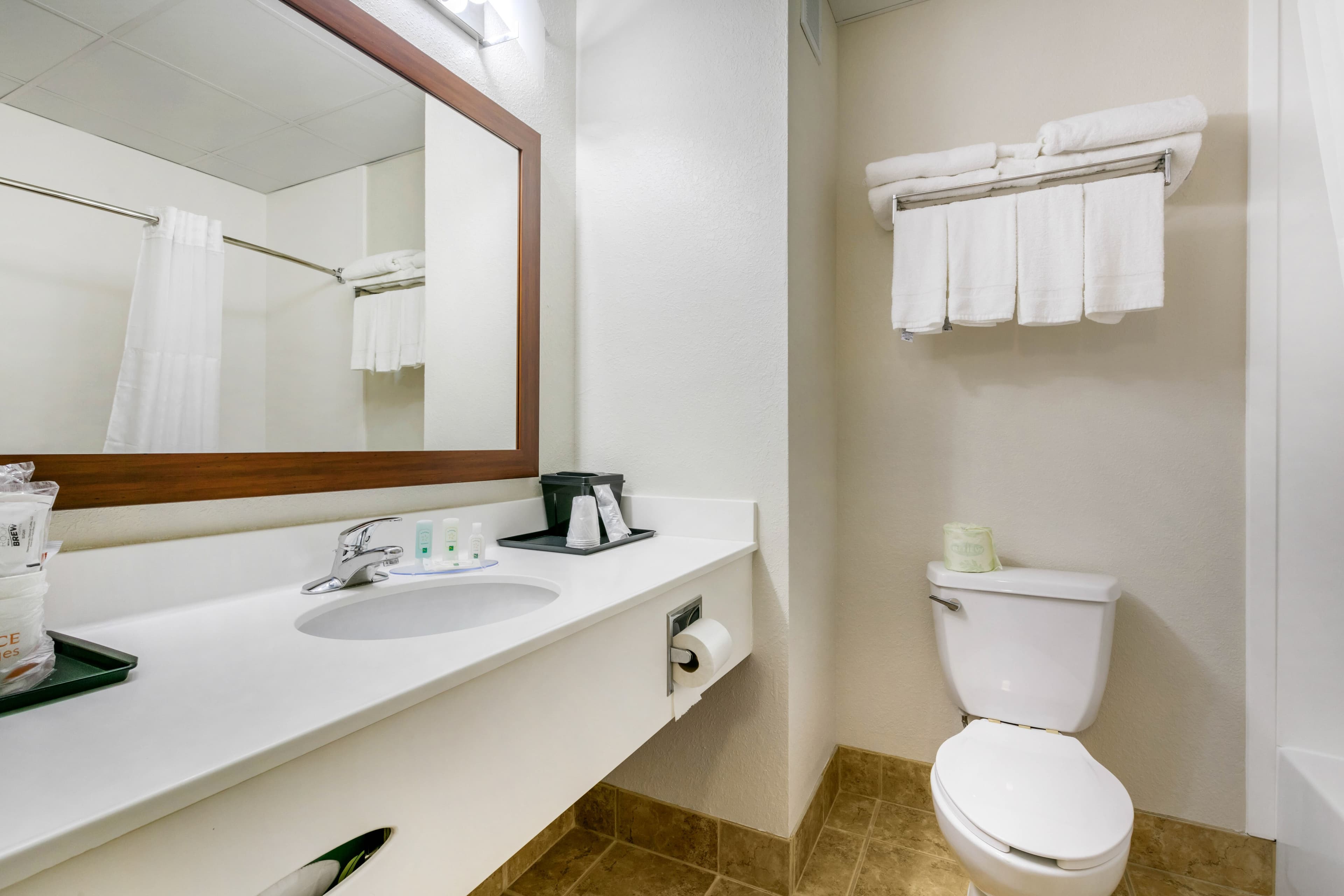 Quality Inn Monteagle — 21