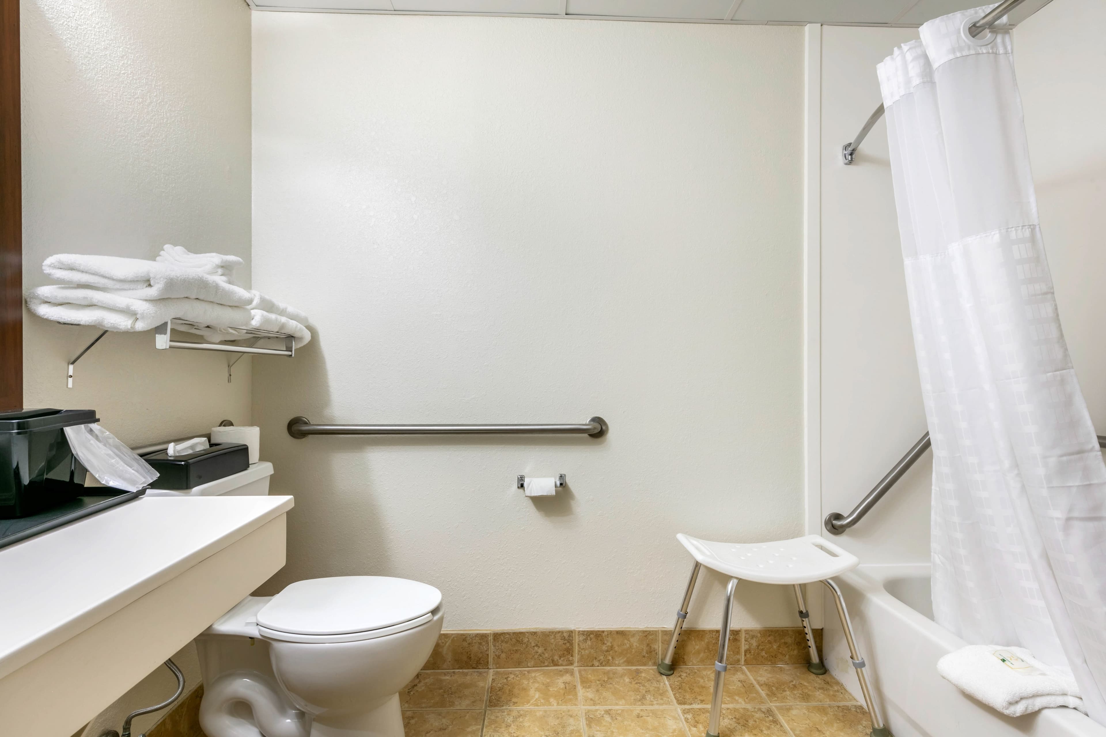 Quality Inn Monteagle - Image 3
