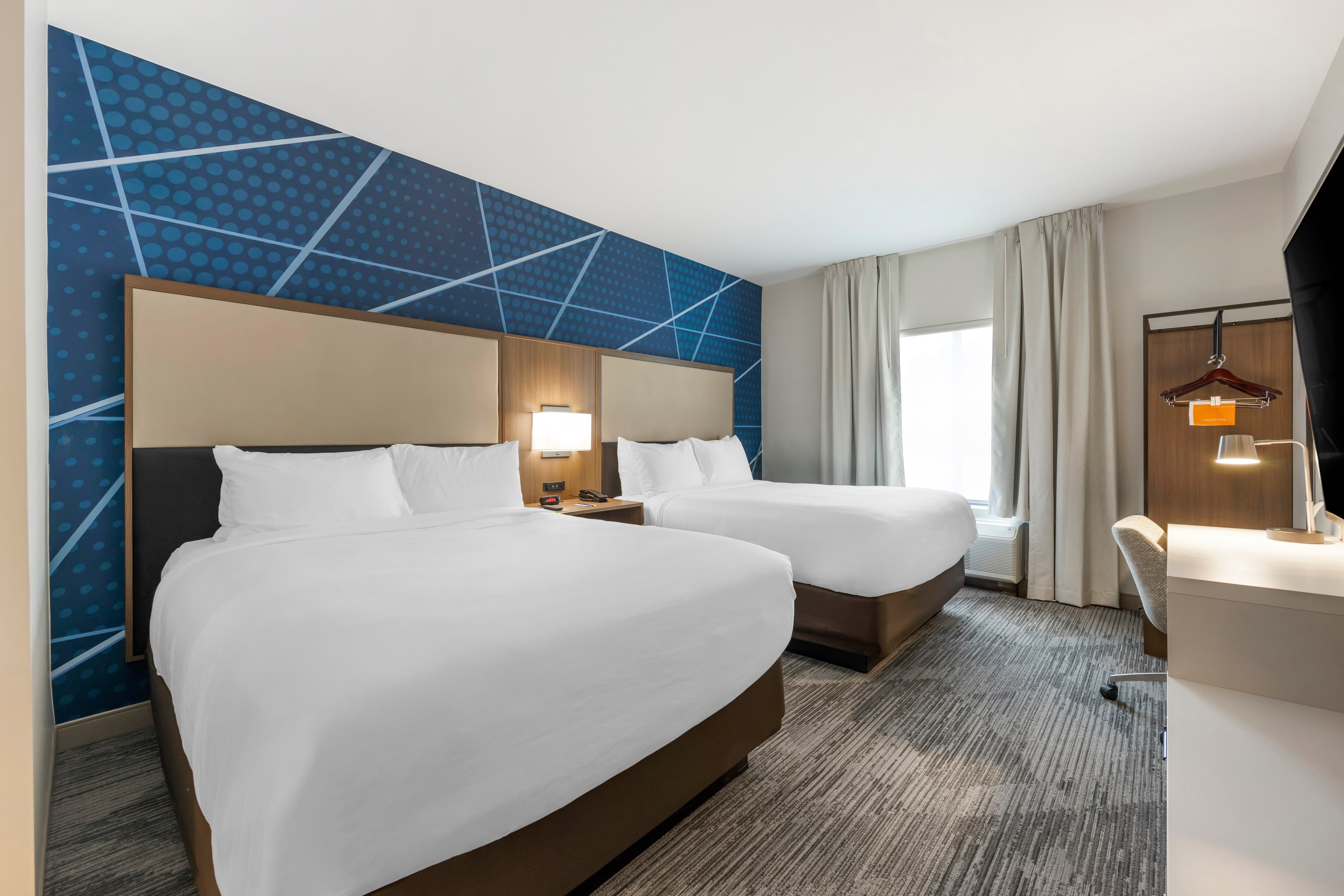 Comfort Inn & Suites Gallatin - Nashville Metro - Image 3