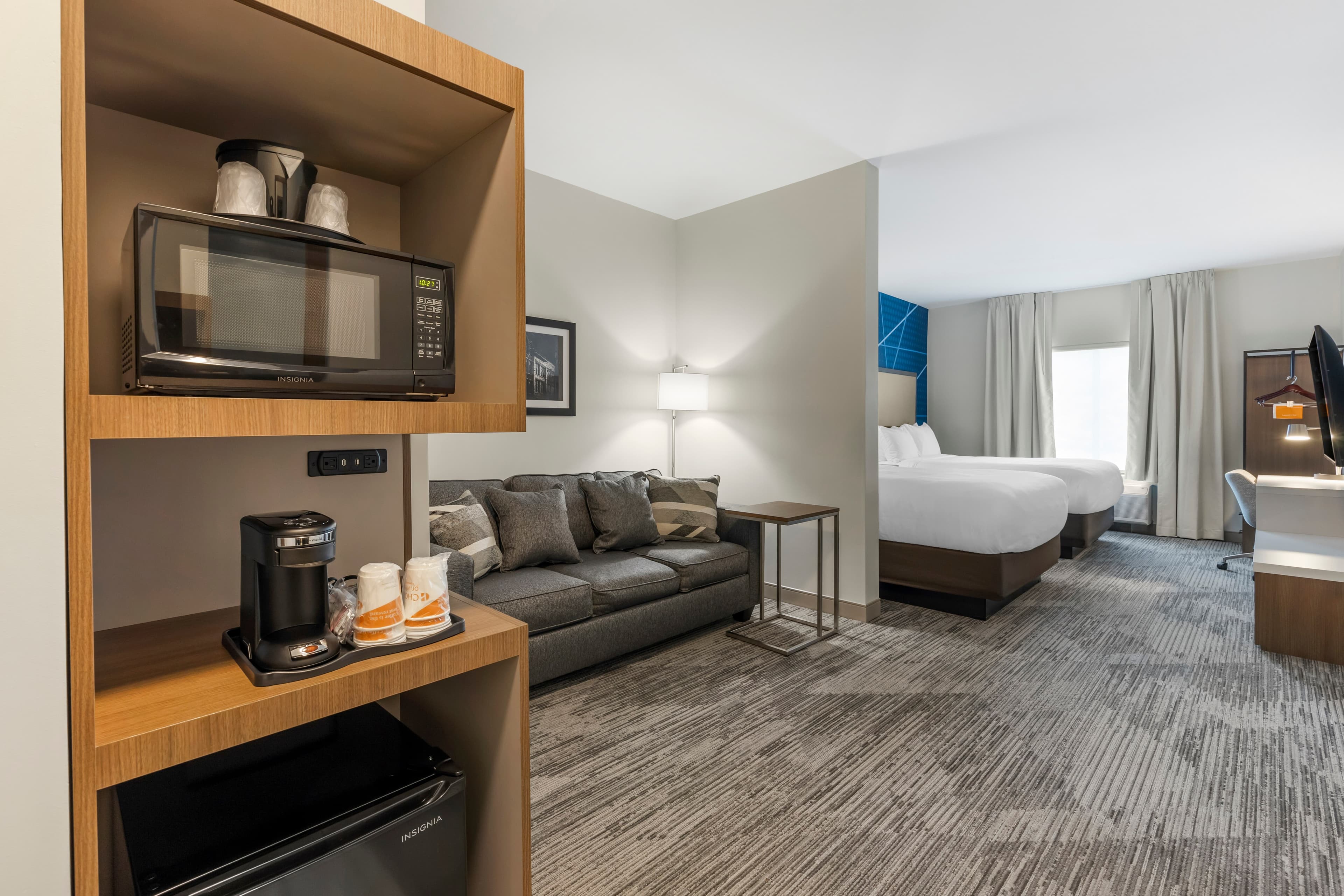 Comfort Inn & Suites Gallatin - Nashville Metro — 29
