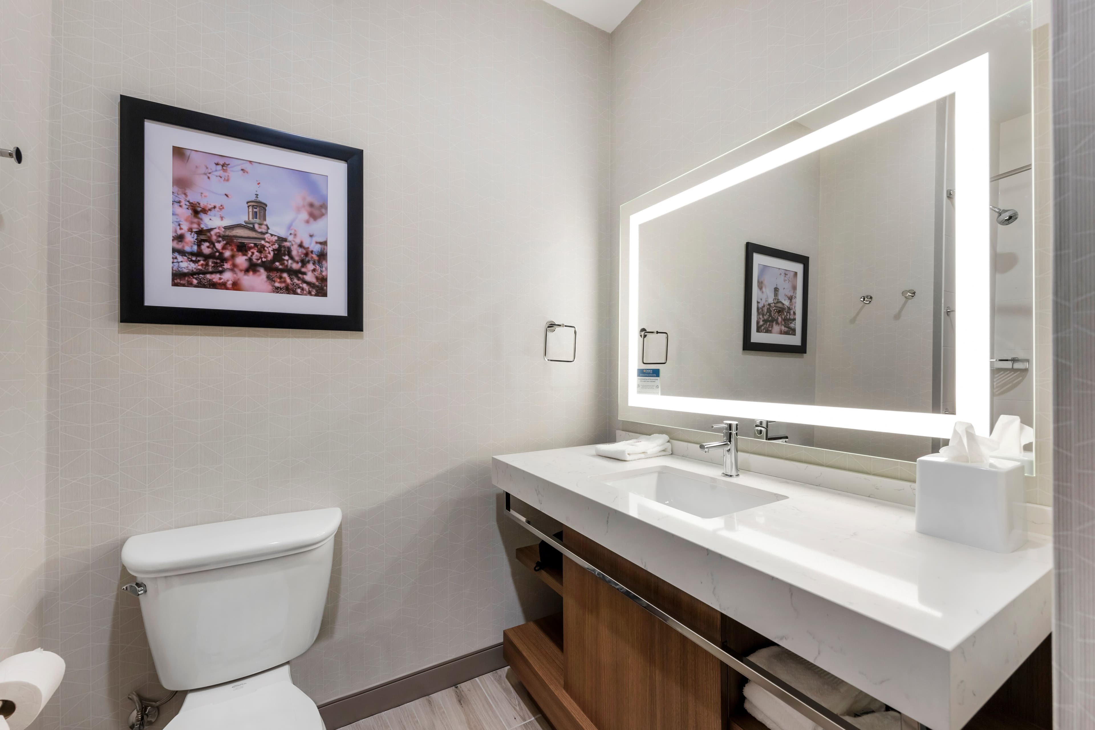 Comfort Inn & Suites Gallatin - Nashville Metro — 8