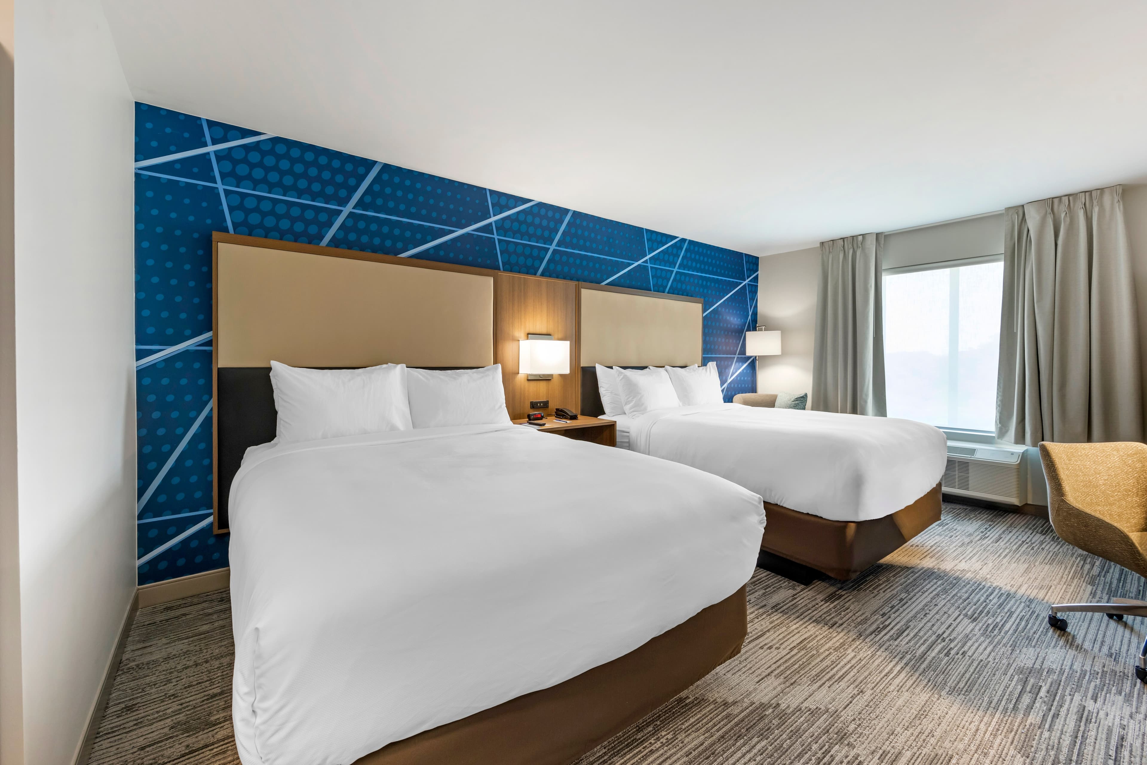 Comfort Inn & Suites Gallatin - Nashville Metro - Image 2