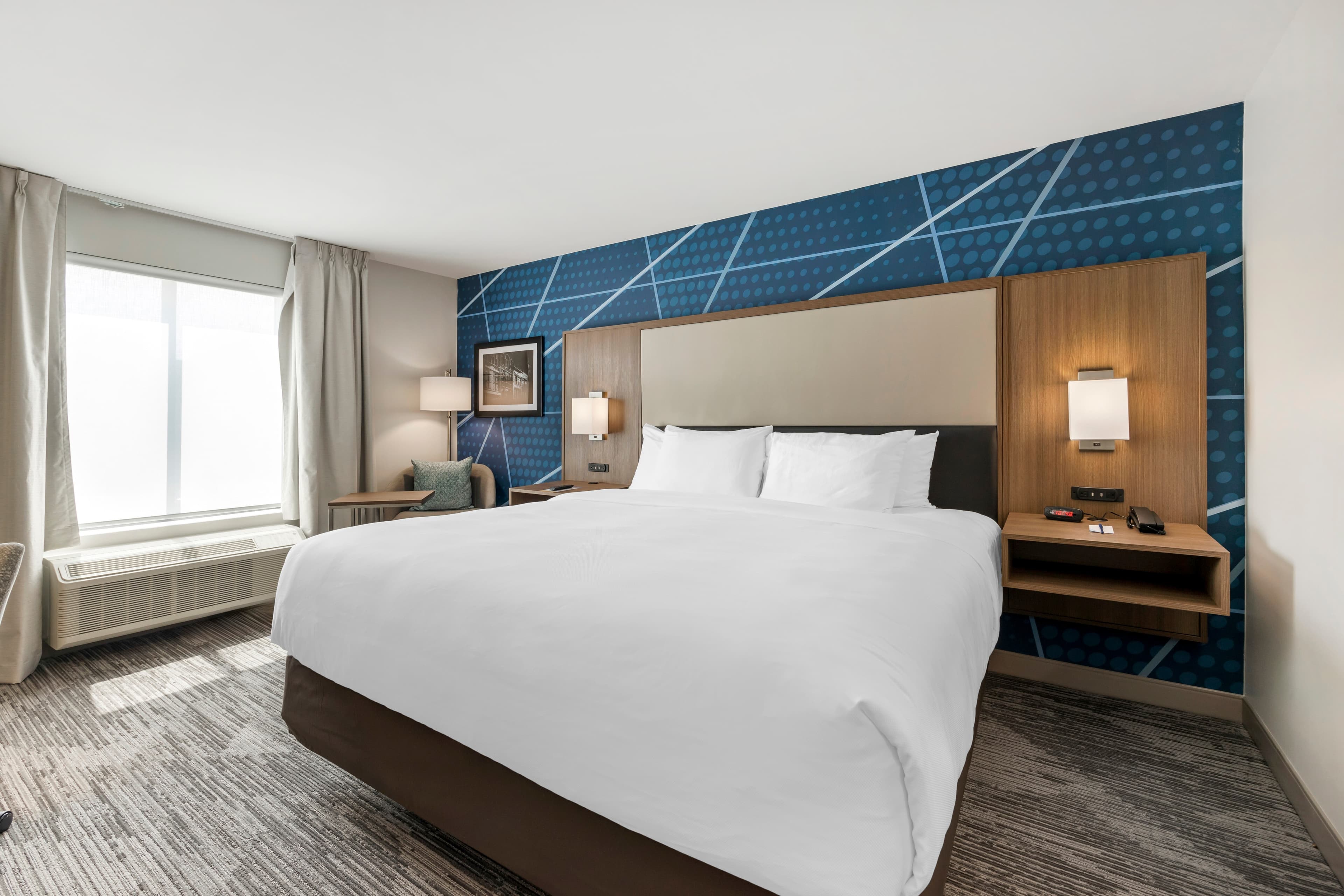 Comfort Inn & Suites Gallatin - Nashville Metro — 16