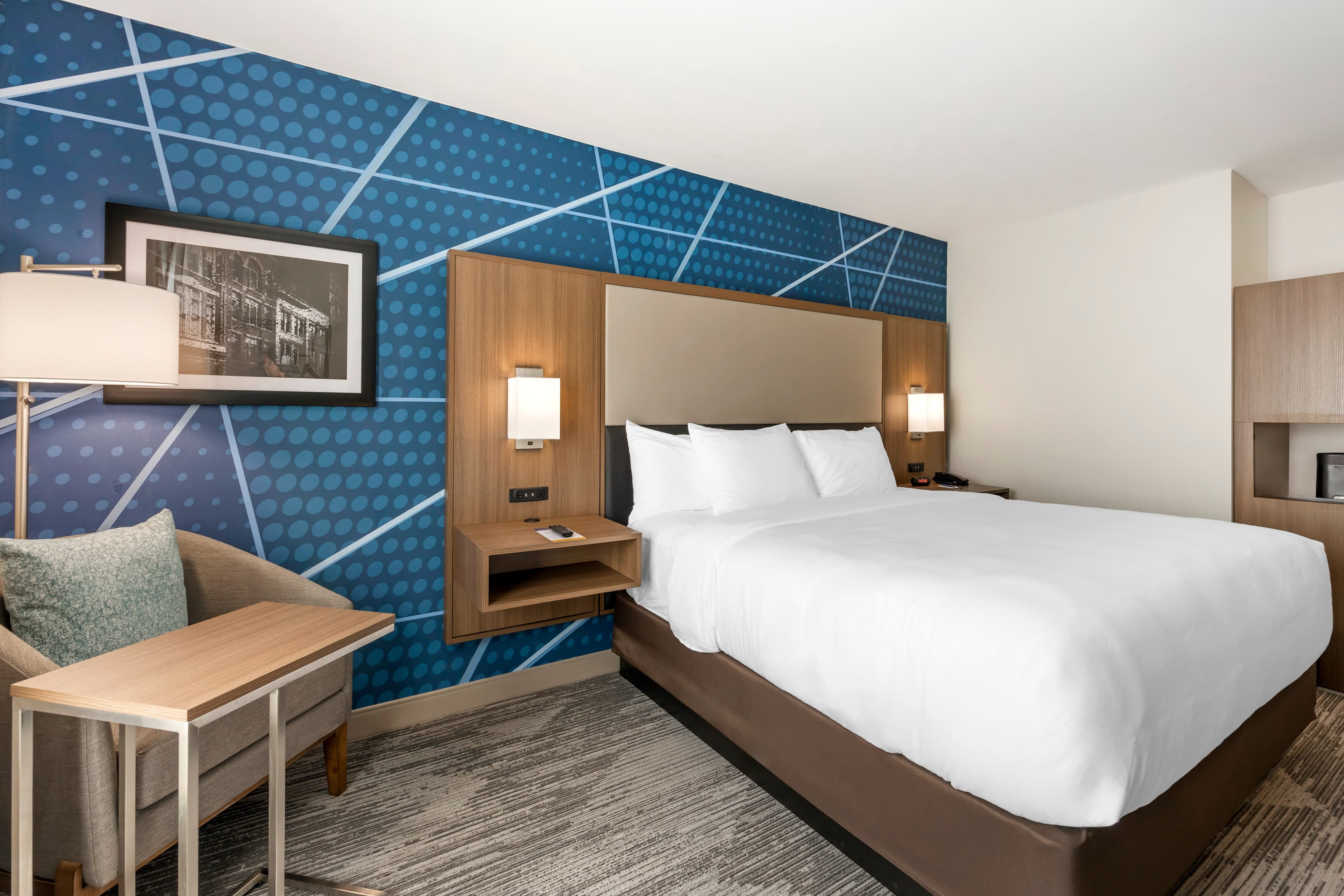 Comfort Inn & Suites Gallatin - Nashville Metro — 18