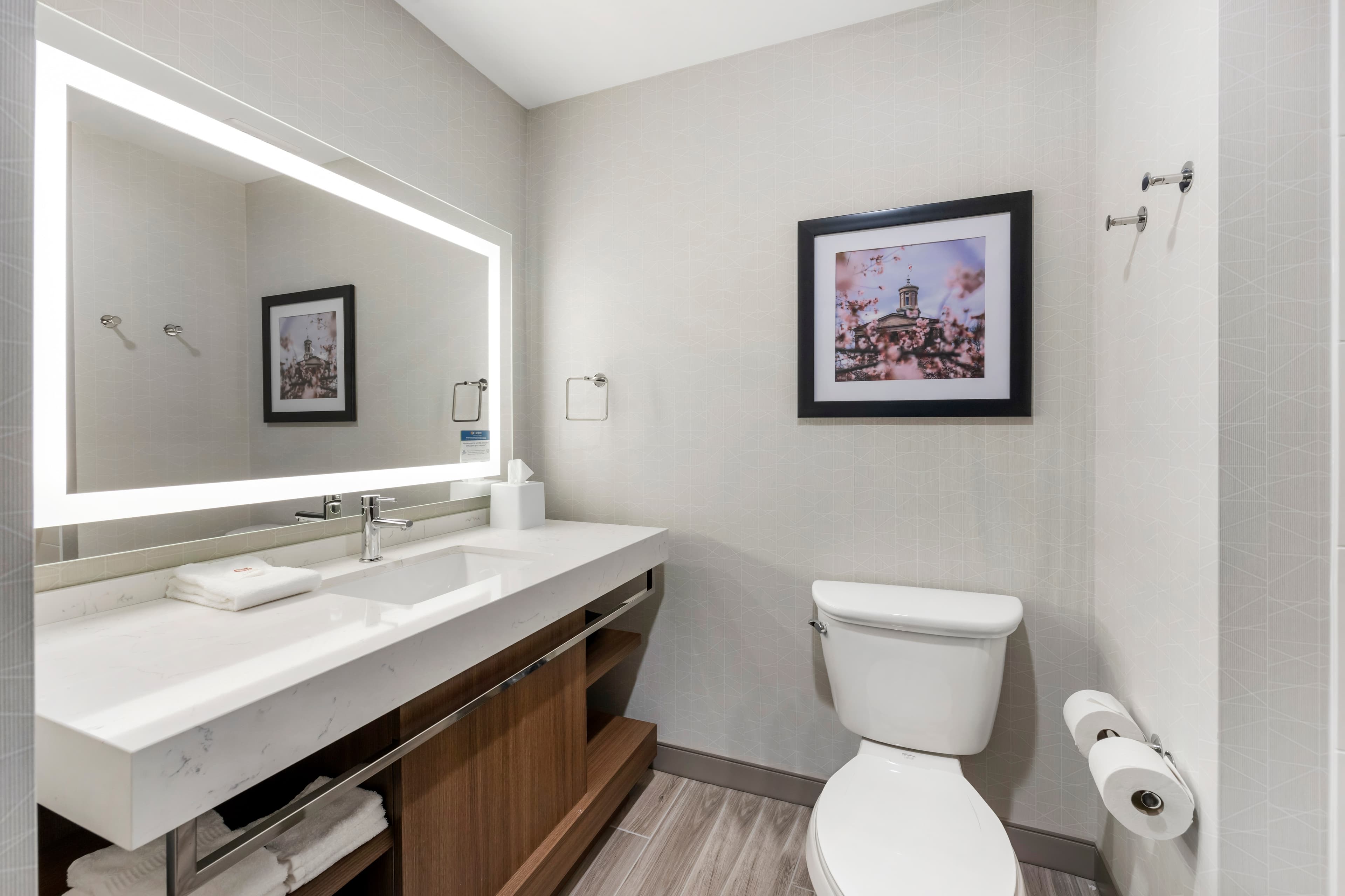 Comfort Inn & Suites Gallatin - Nashville Metro — 20