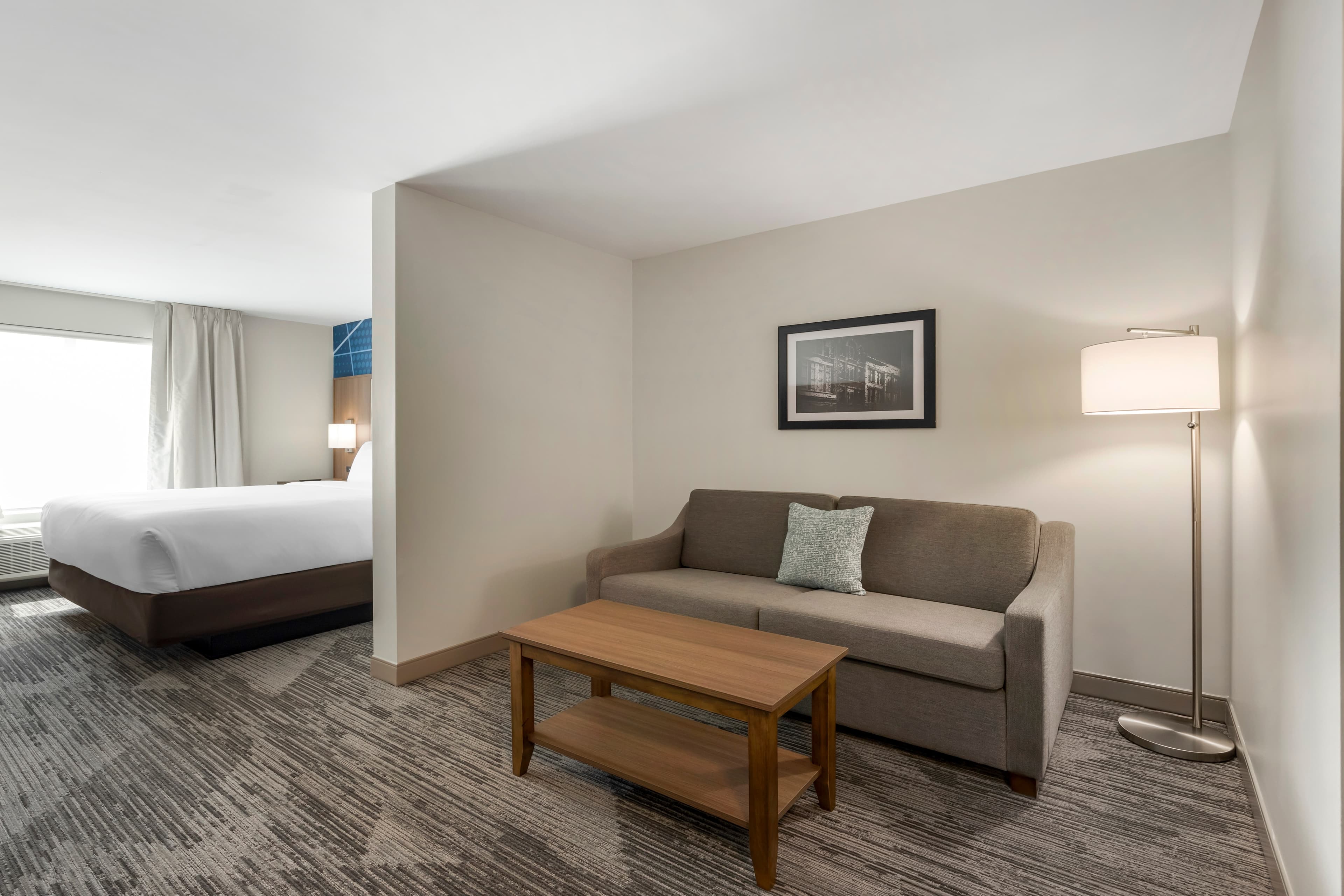 Comfort Inn & Suites Gallatin - Nashville Metro — 31