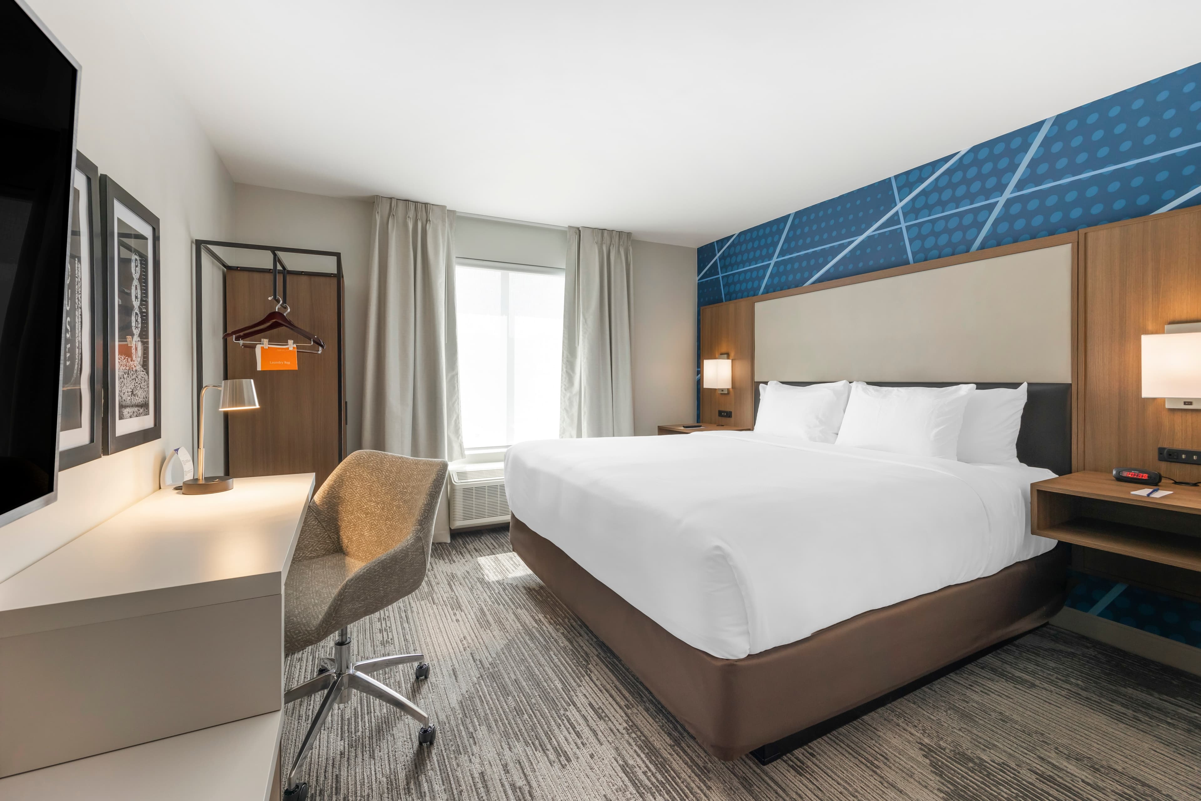 Comfort Inn & Suites Gallatin - Nashville Metro — 19