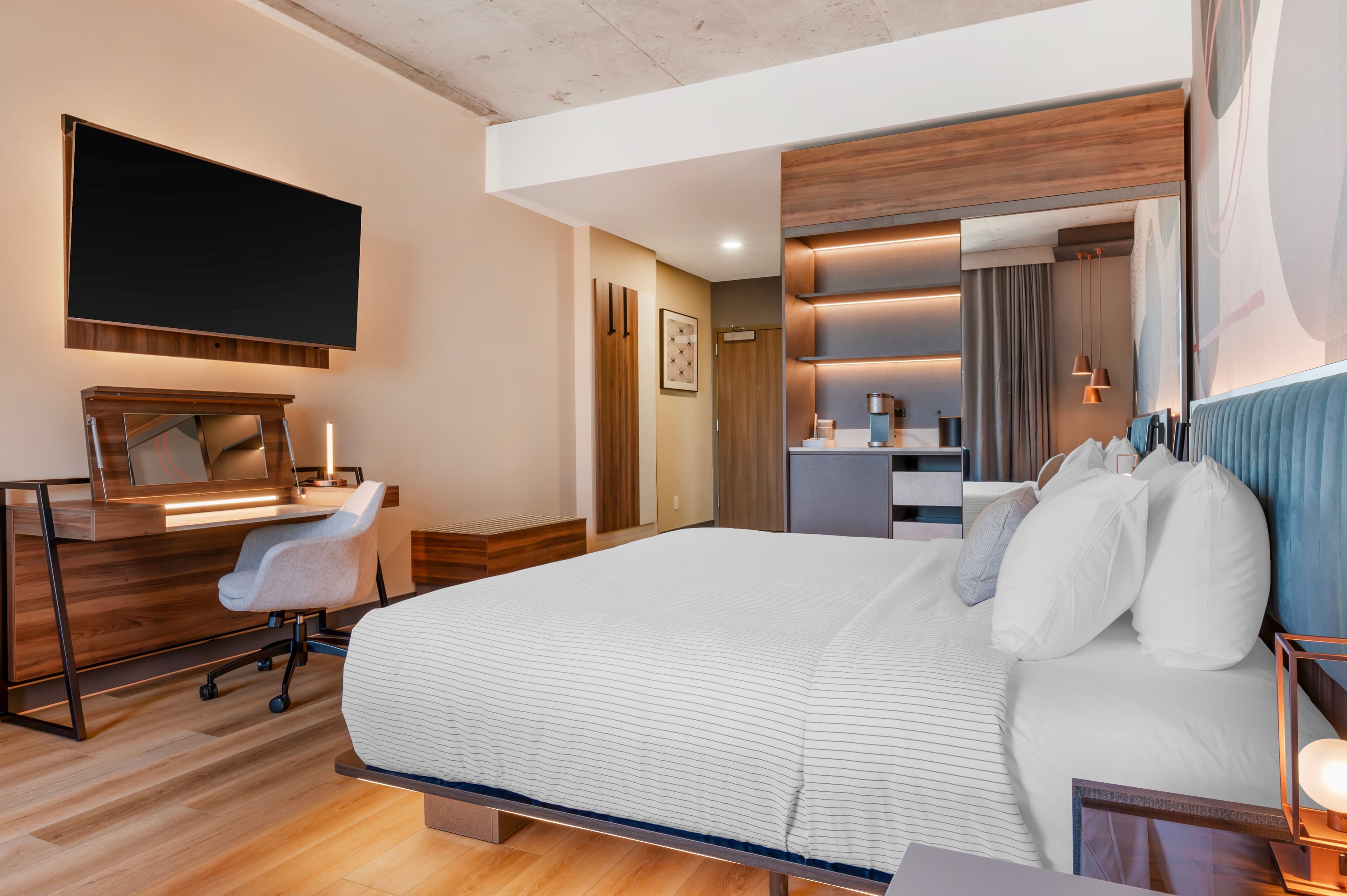 Cambria Hotel Nashville Midtown - Image 2