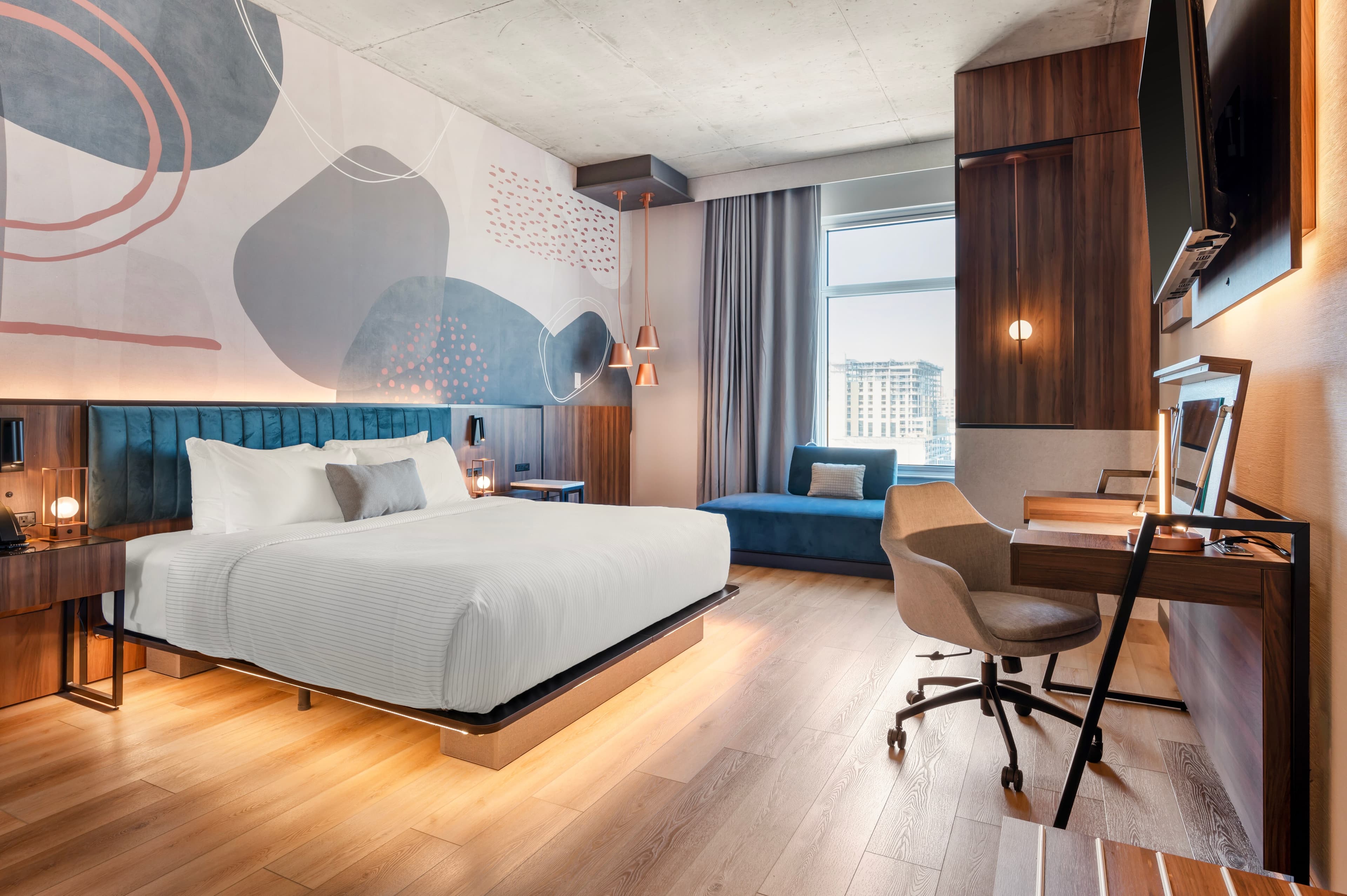 Cambria Hotel Nashville Midtown - Image 3