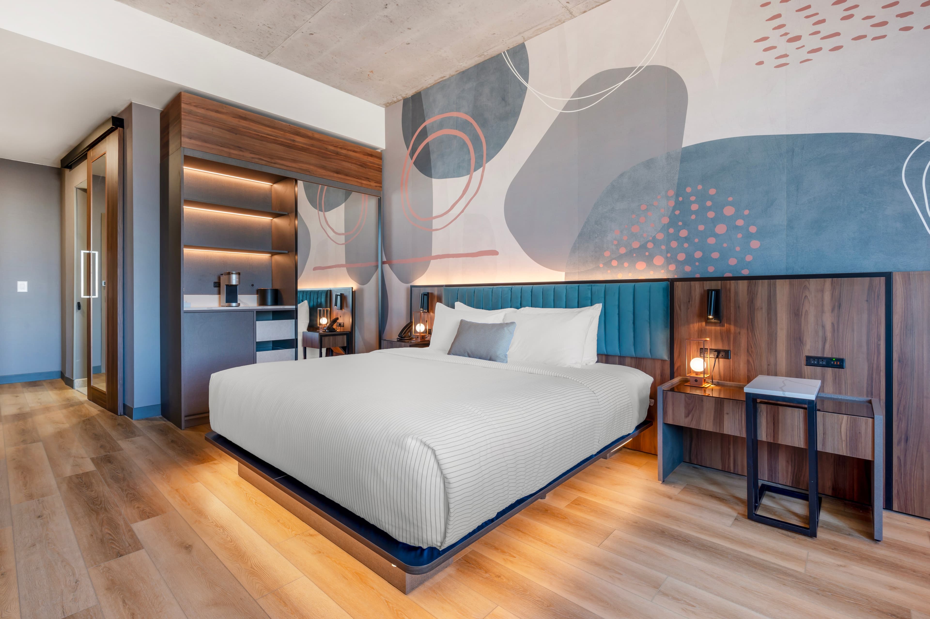 Cambria Hotel Nashville Midtown - Image 4