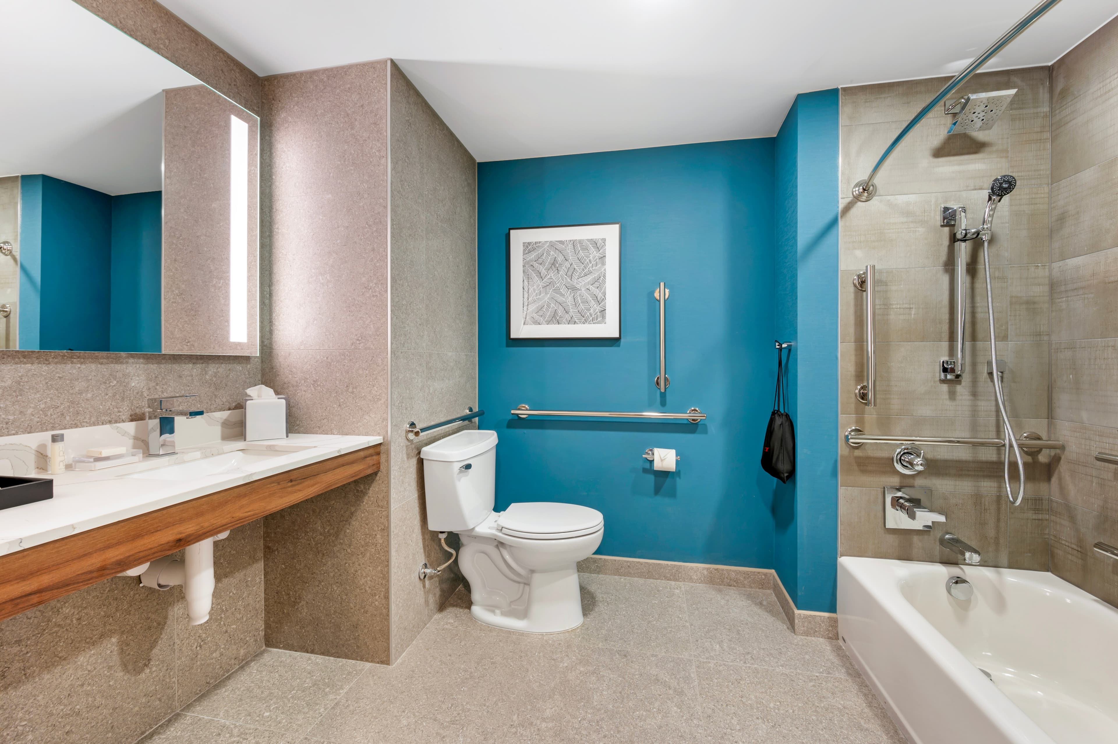 Cambria Hotel Nashville Midtown - Image 5
