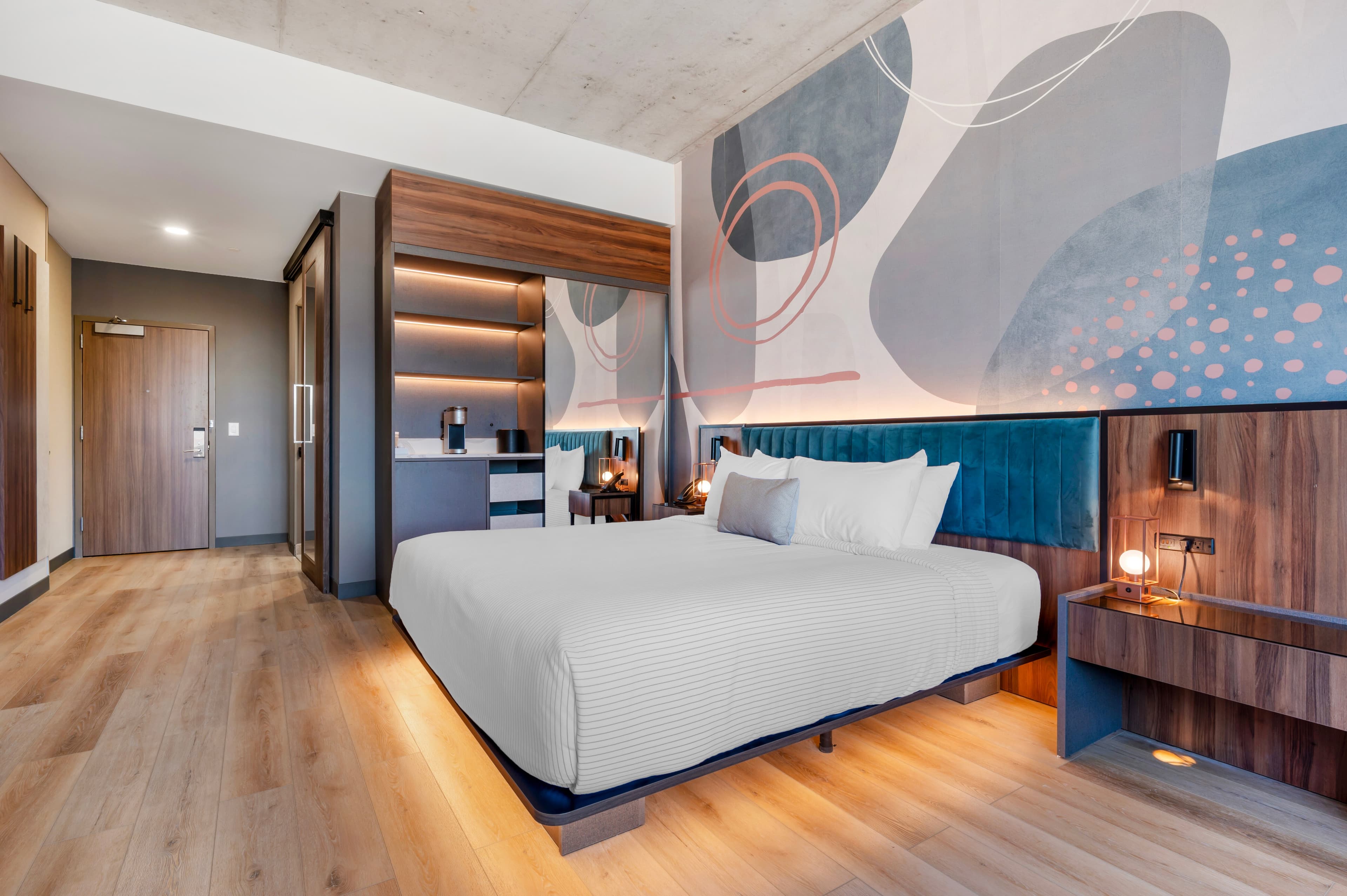 Cambria Hotel Nashville Midtown — 22