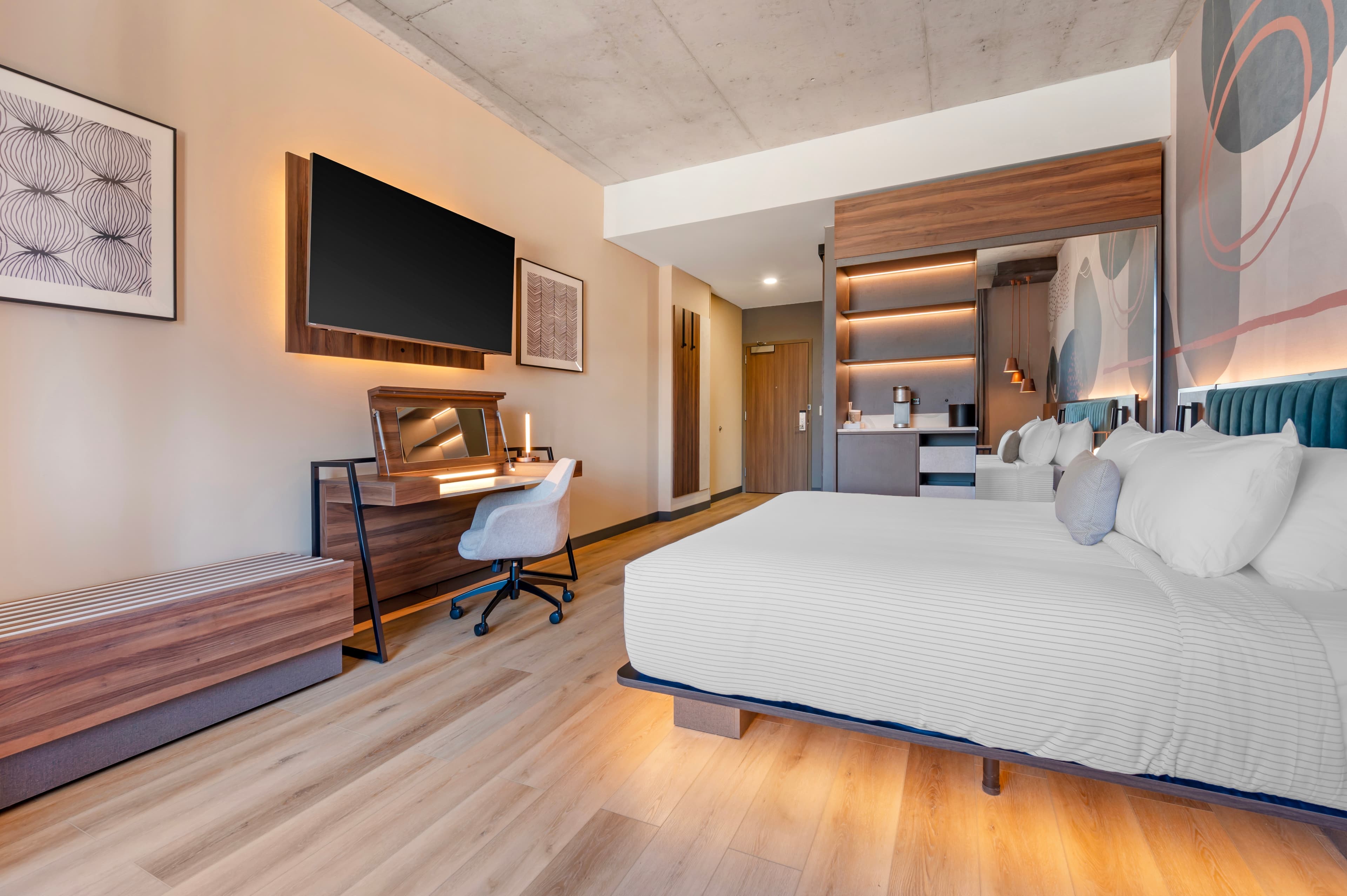 Cambria Hotel Nashville Midtown — 24