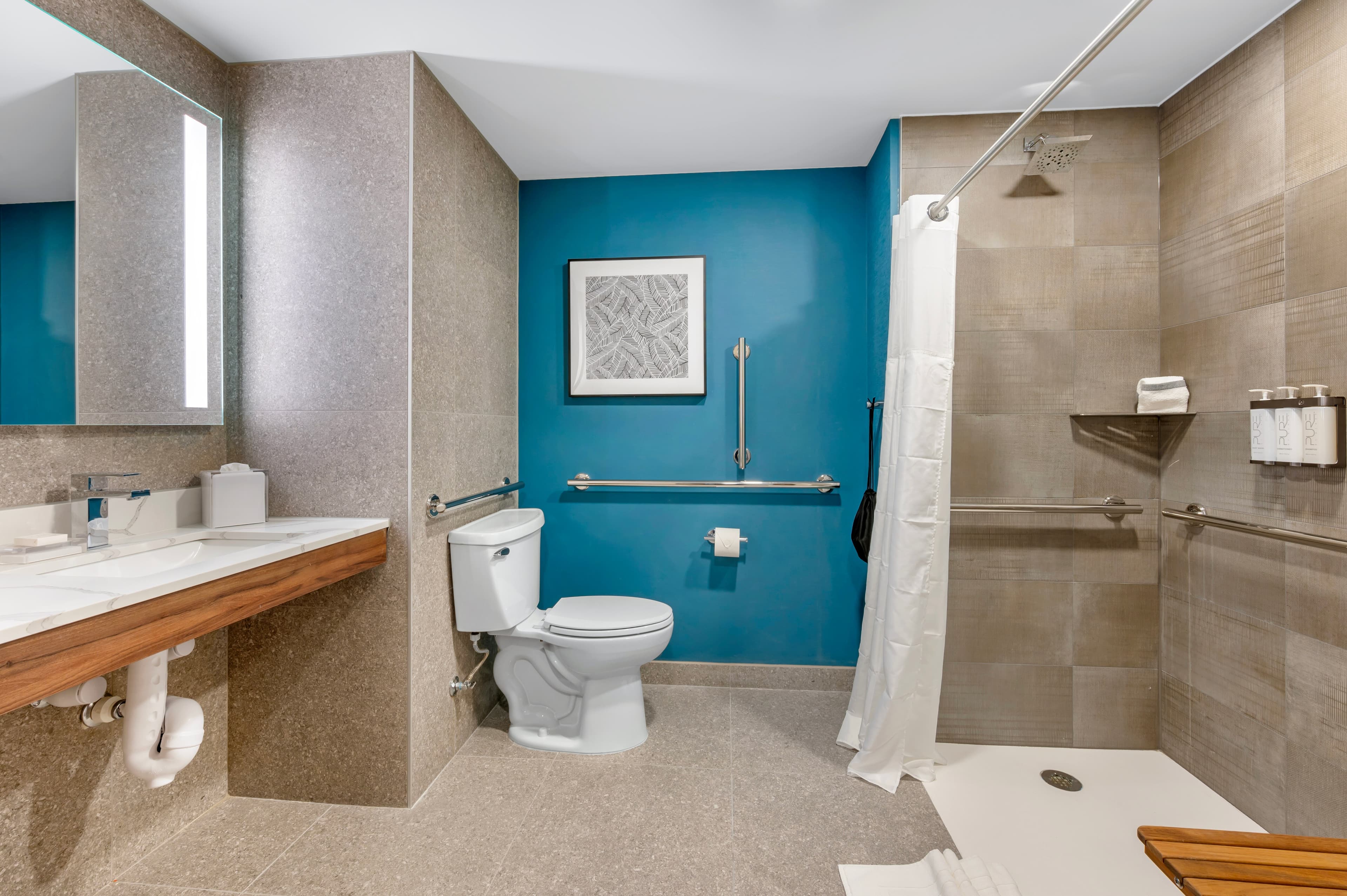 Cambria Hotel Nashville Midtown — 25