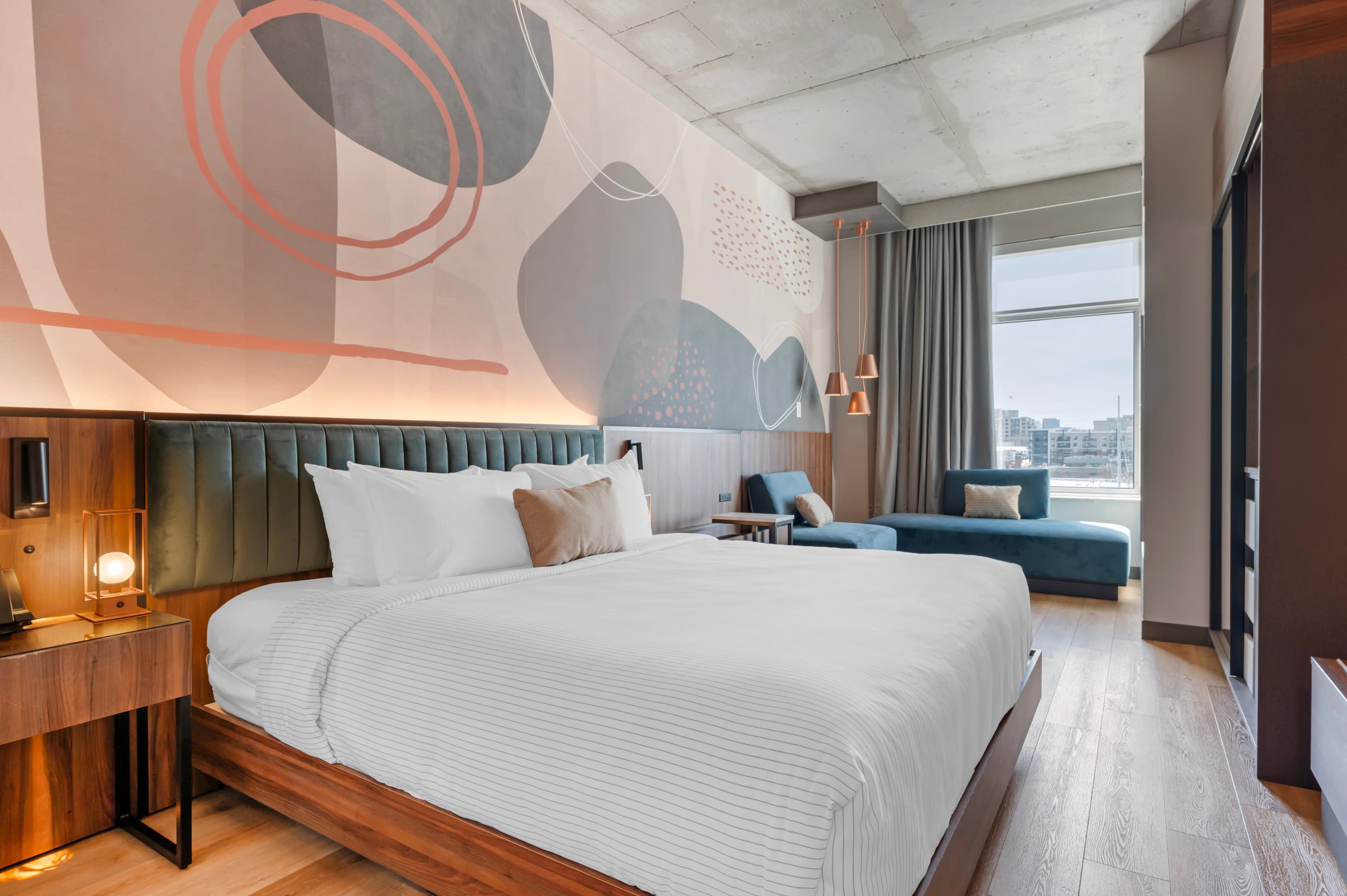Cambria Hotel Nashville Midtown — 27