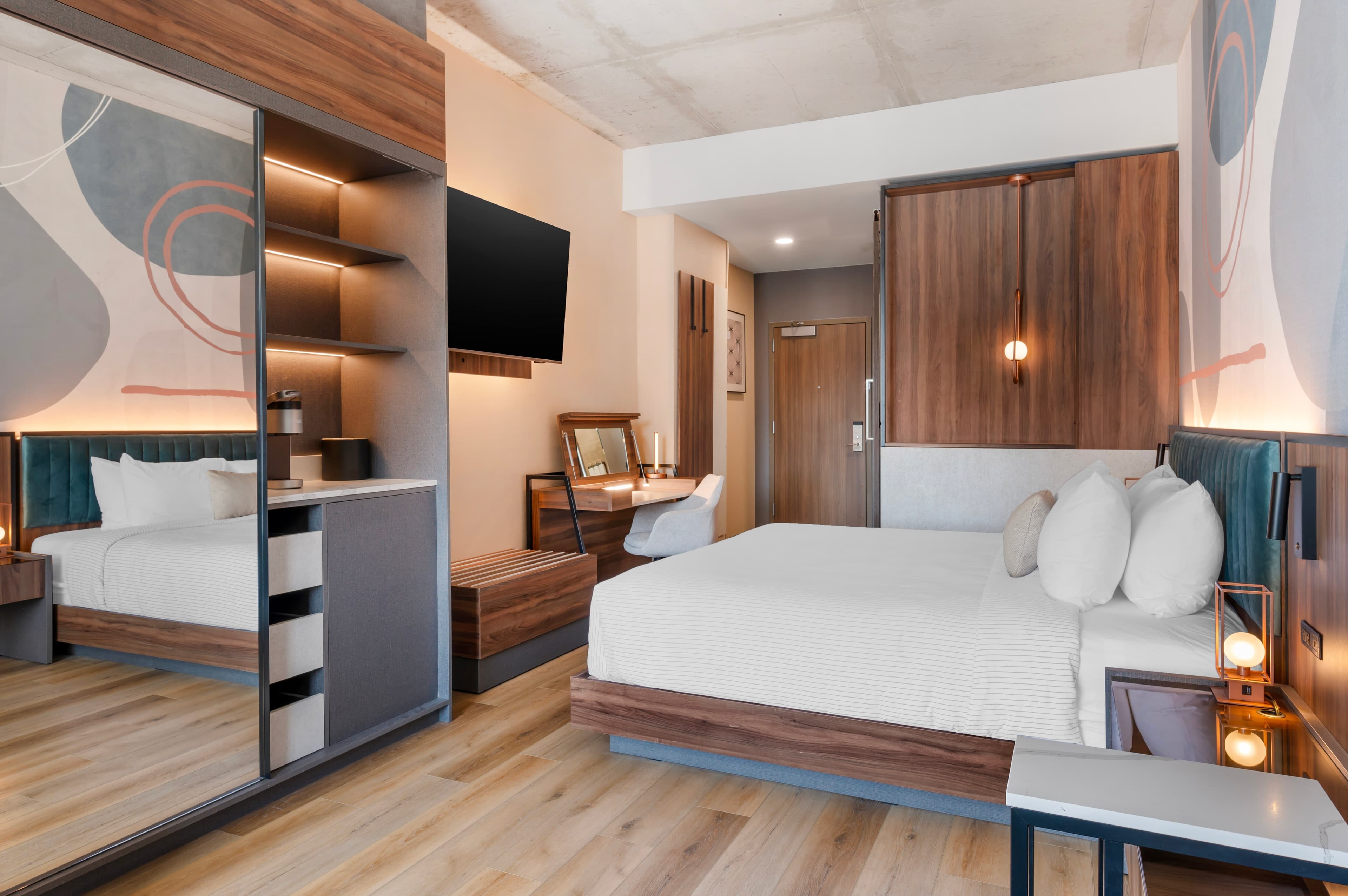 Cambria Hotel Nashville Midtown — 28