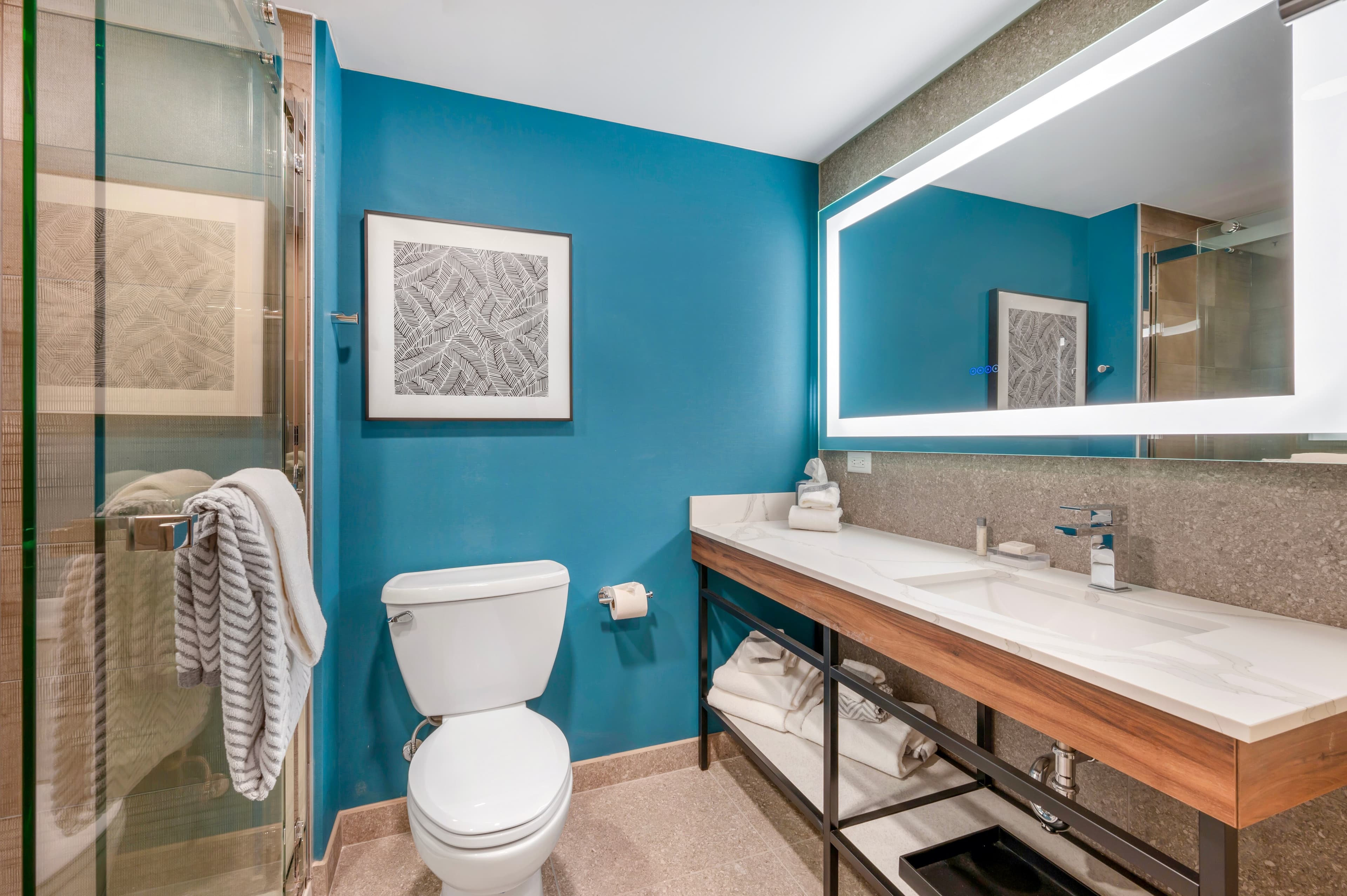 Cambria Hotel Nashville Midtown — 29