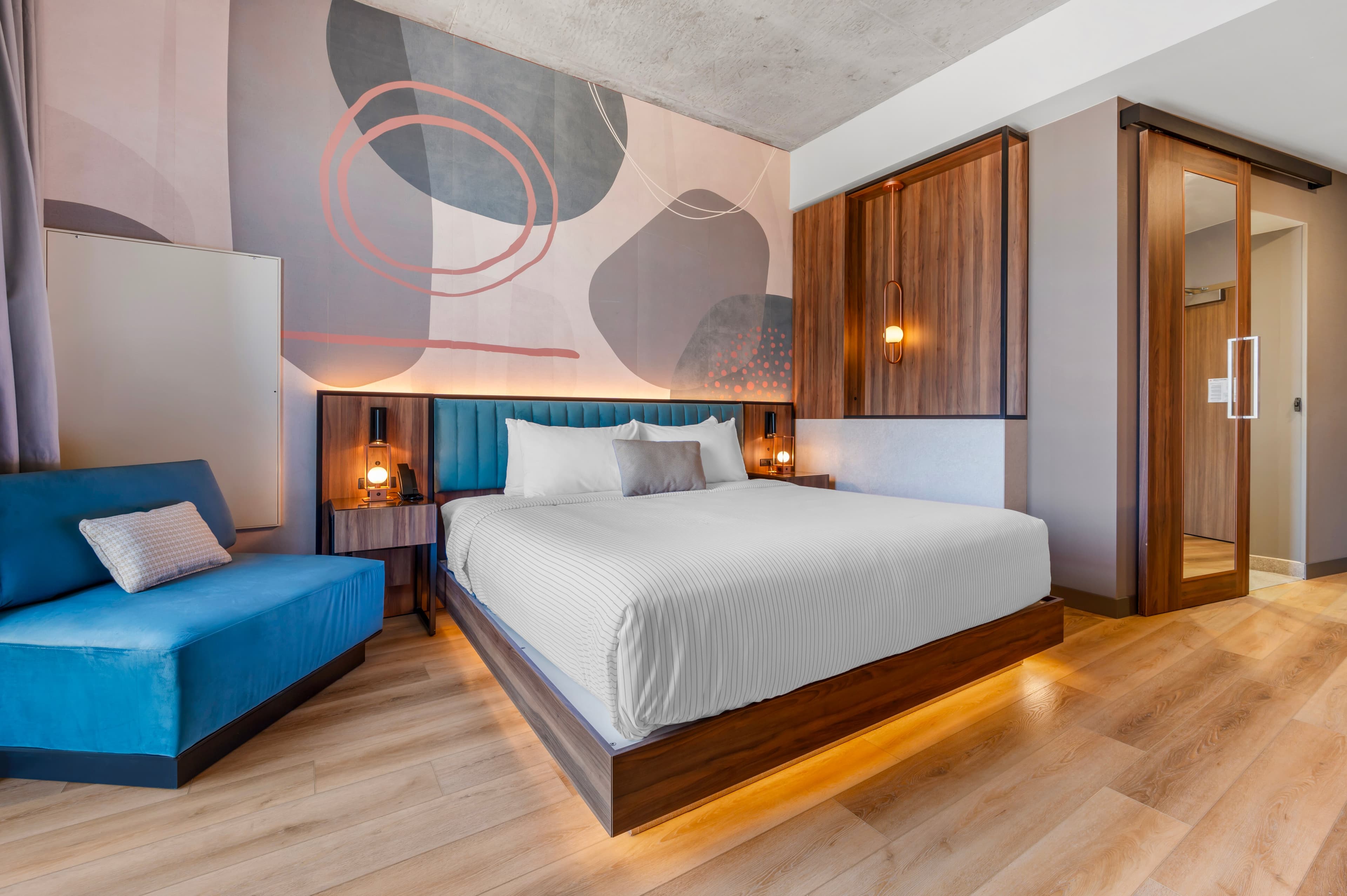 Cambria Hotel Nashville Midtown — 30