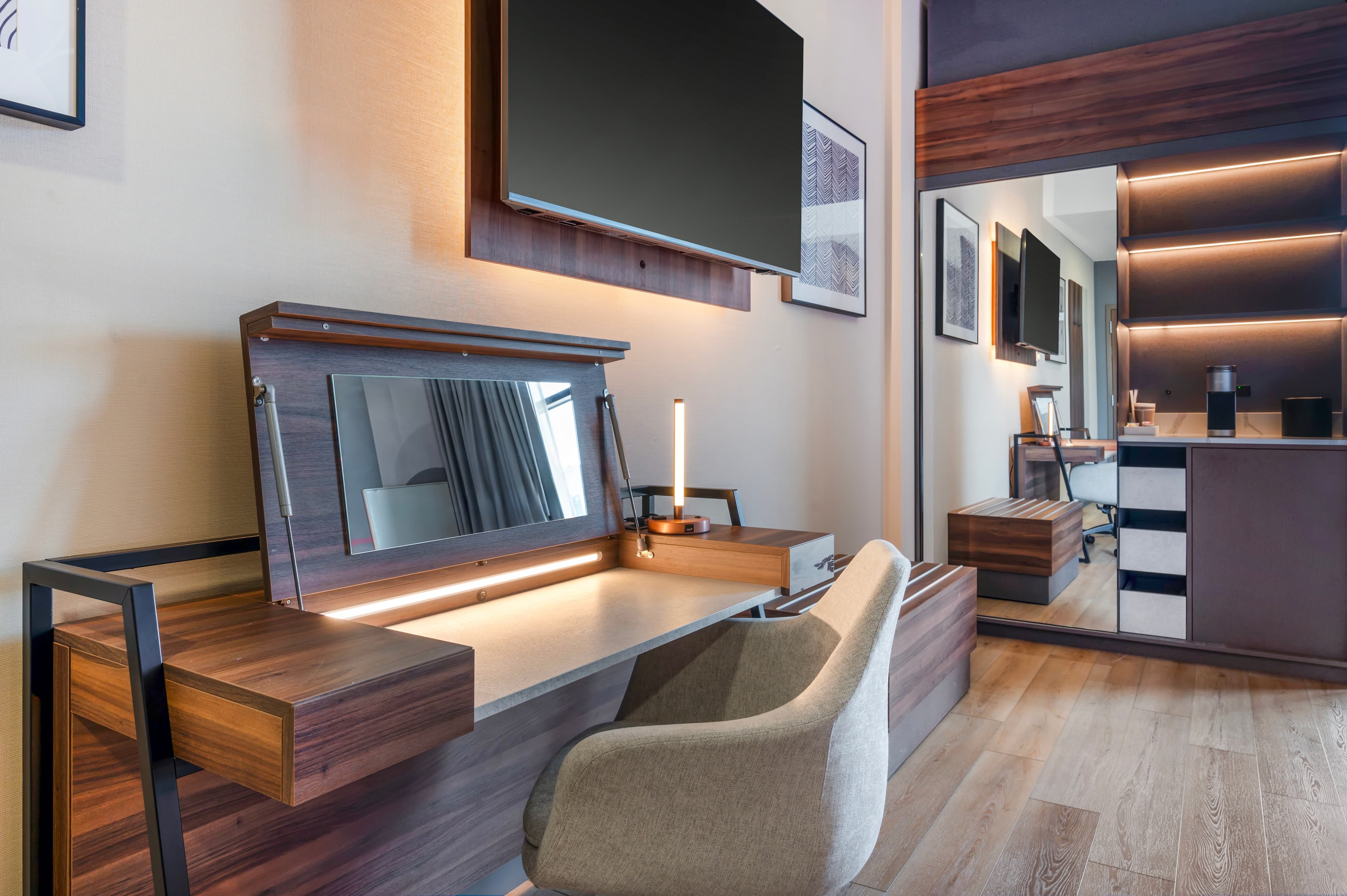 Cambria Hotel Nashville Midtown — 32