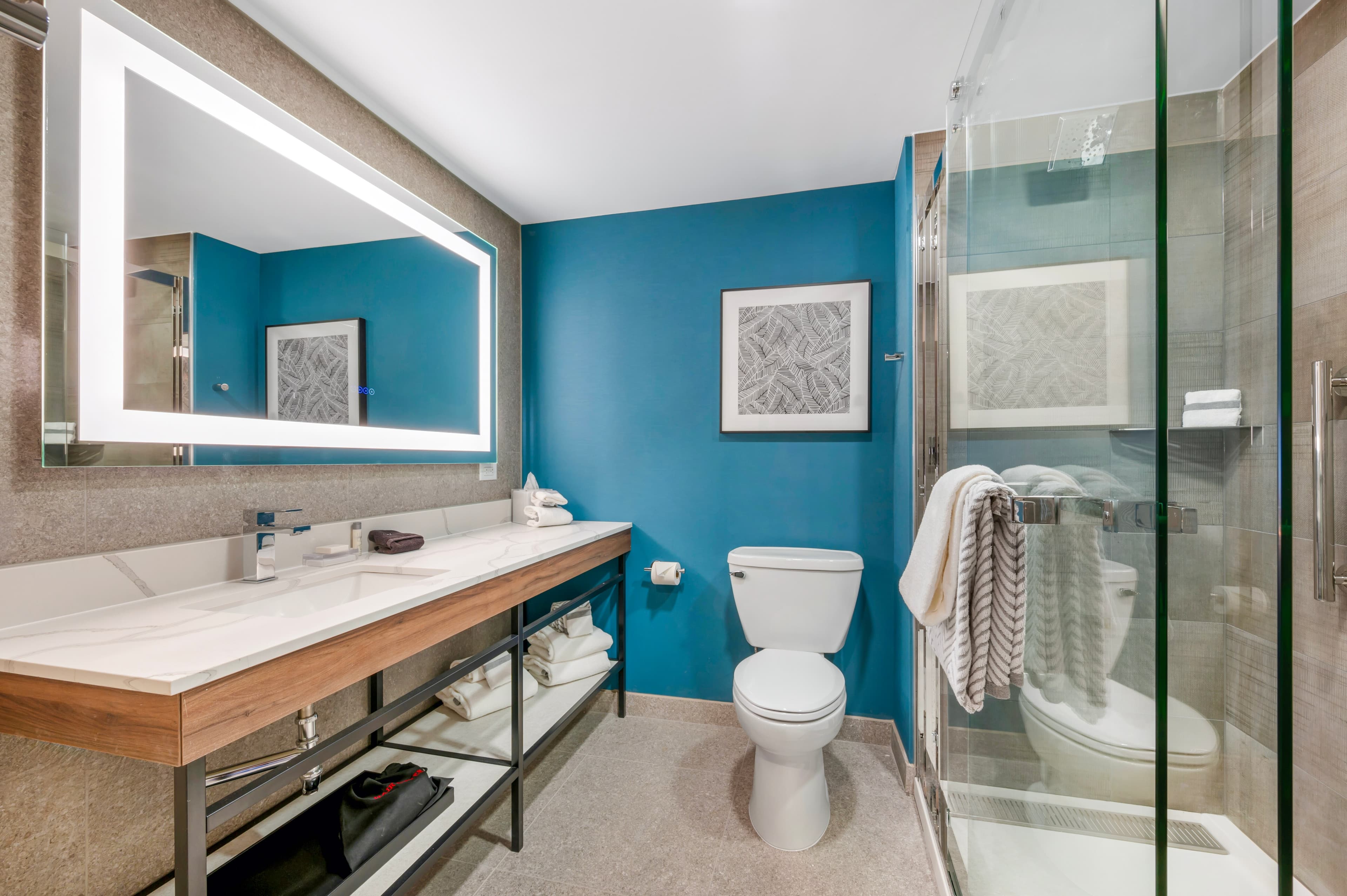 Cambria Hotel Nashville Midtown — 33
