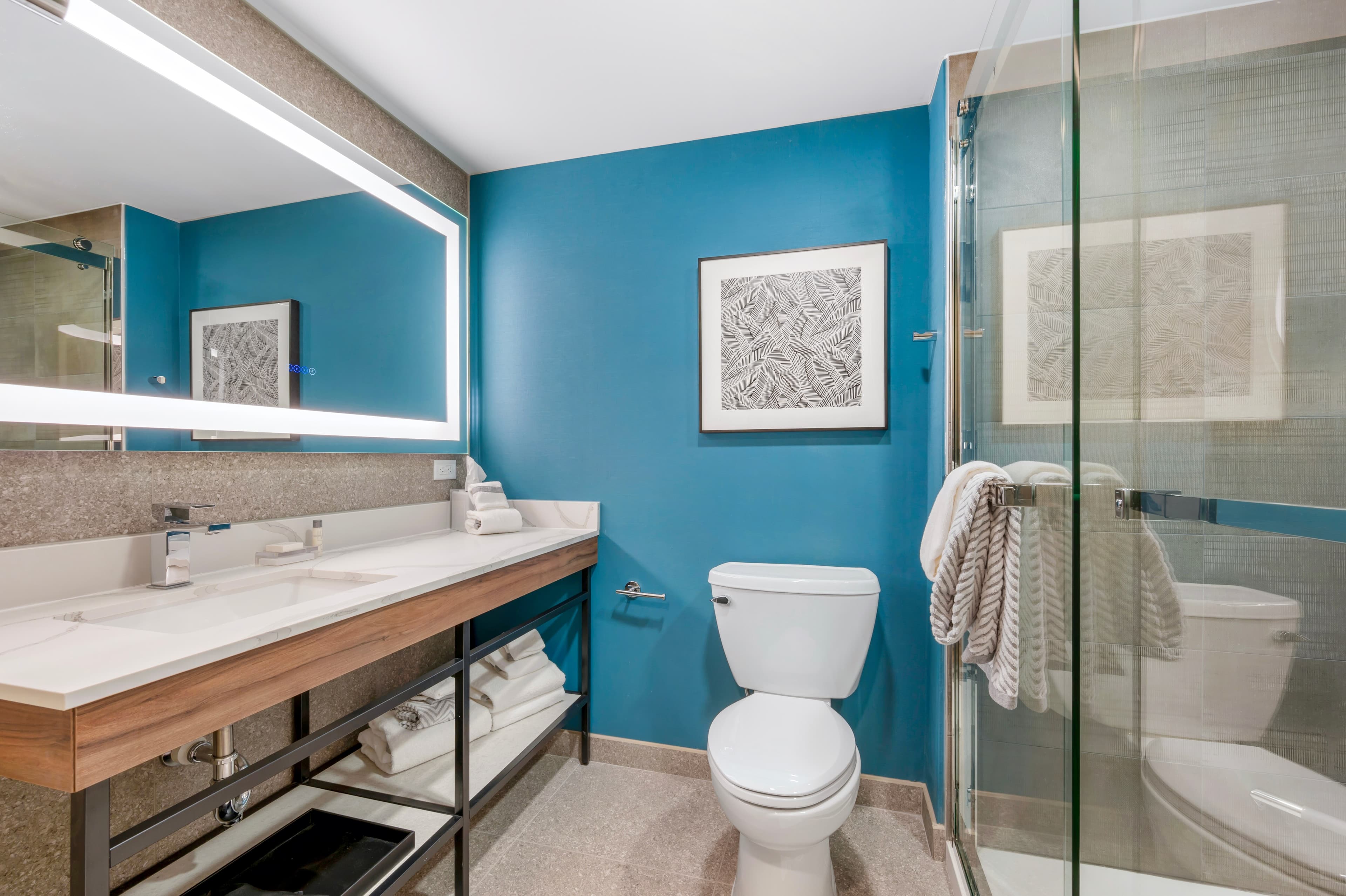 Cambria Hotel Nashville Midtown — 13