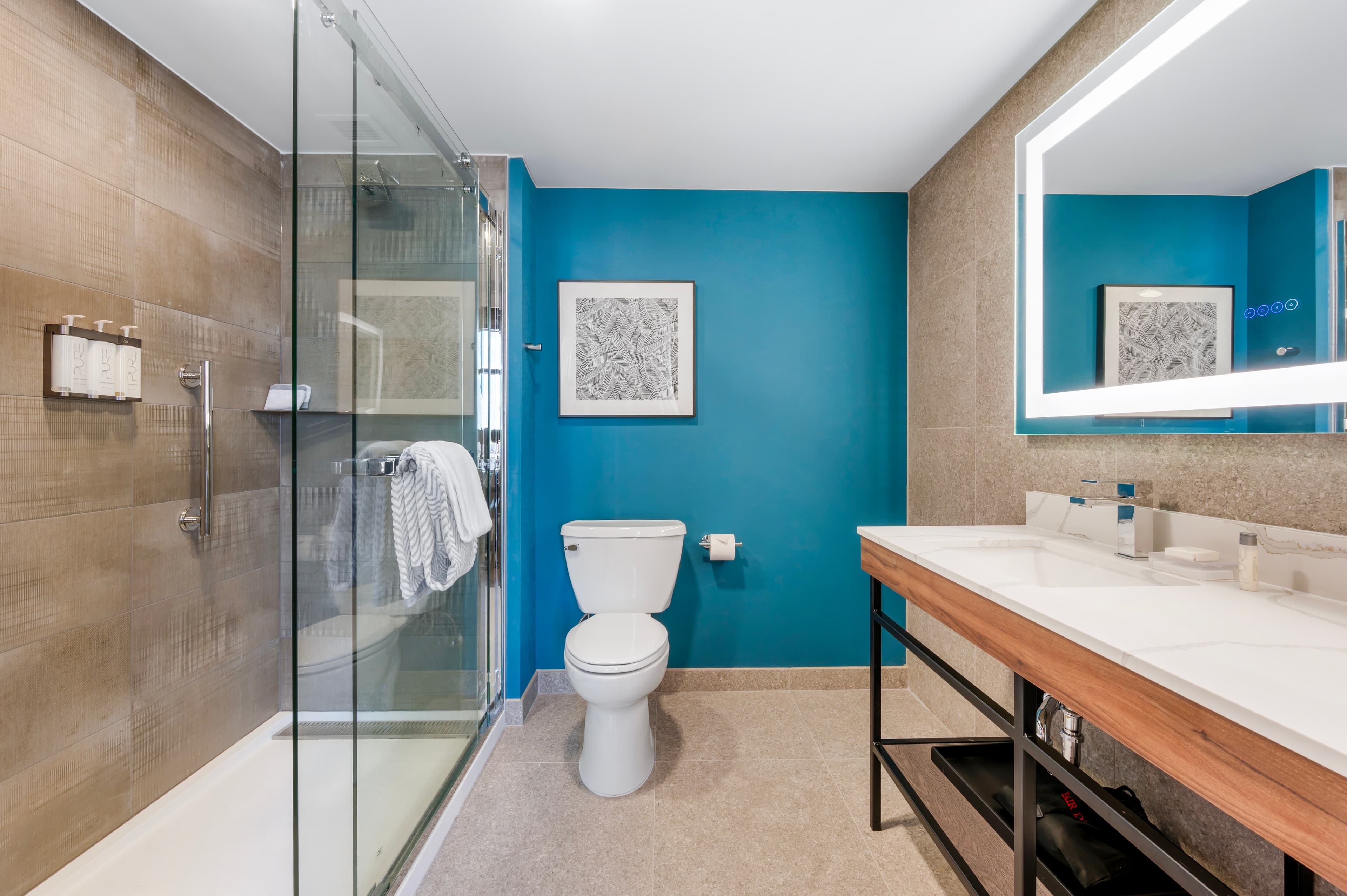 Cambria Hotel Nashville Midtown — 46