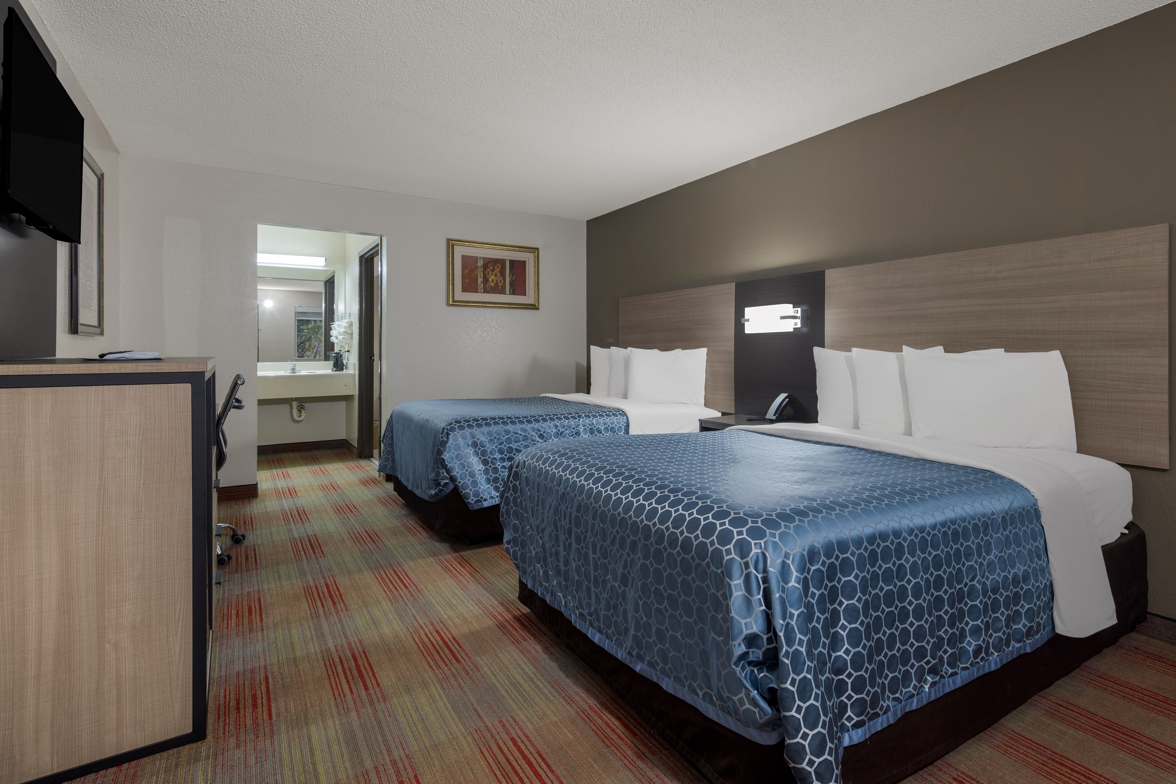 Rodeway Inn Ardmore I-65 - Image 2