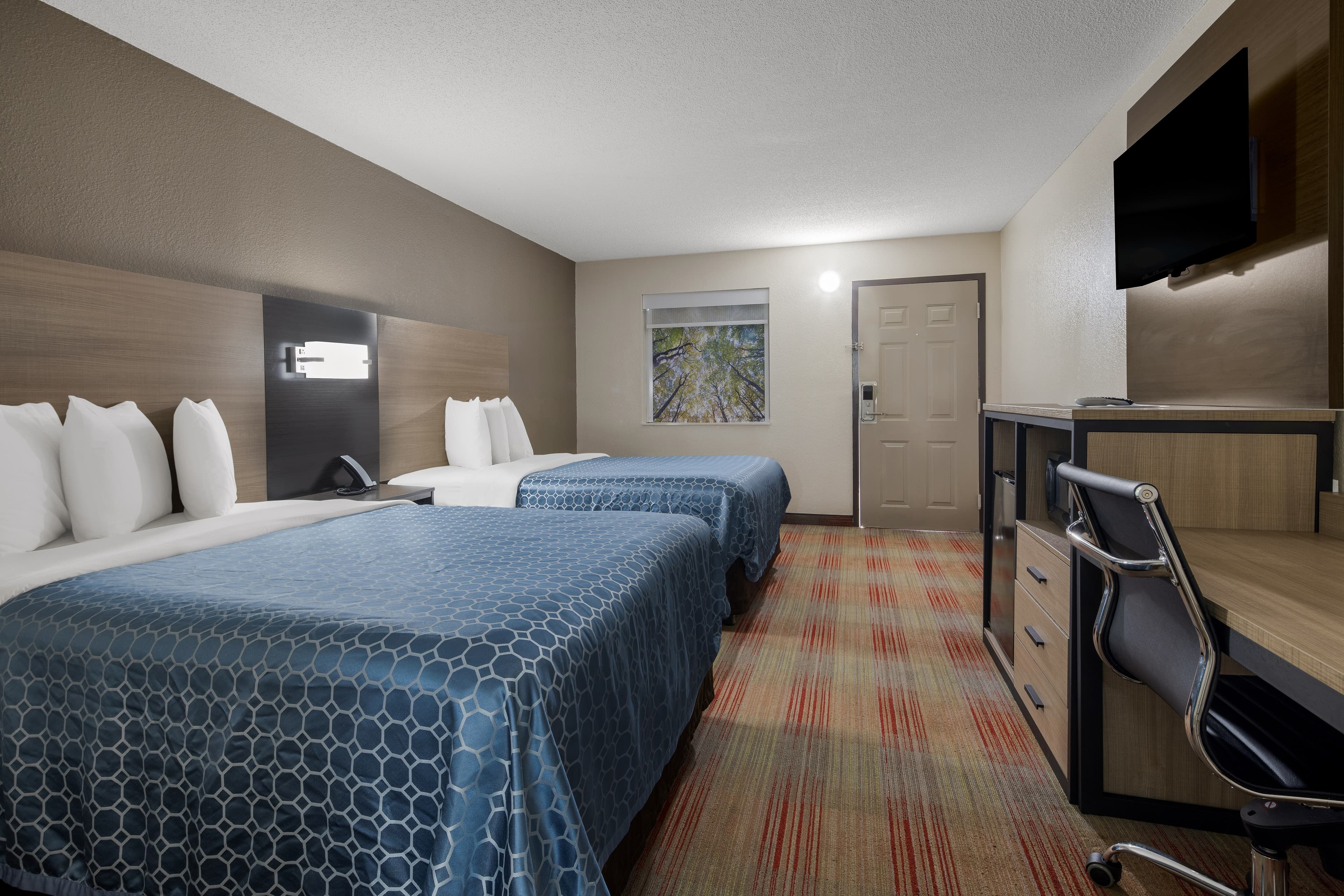 Rodeway Inn Ardmore I-65 - Image 3