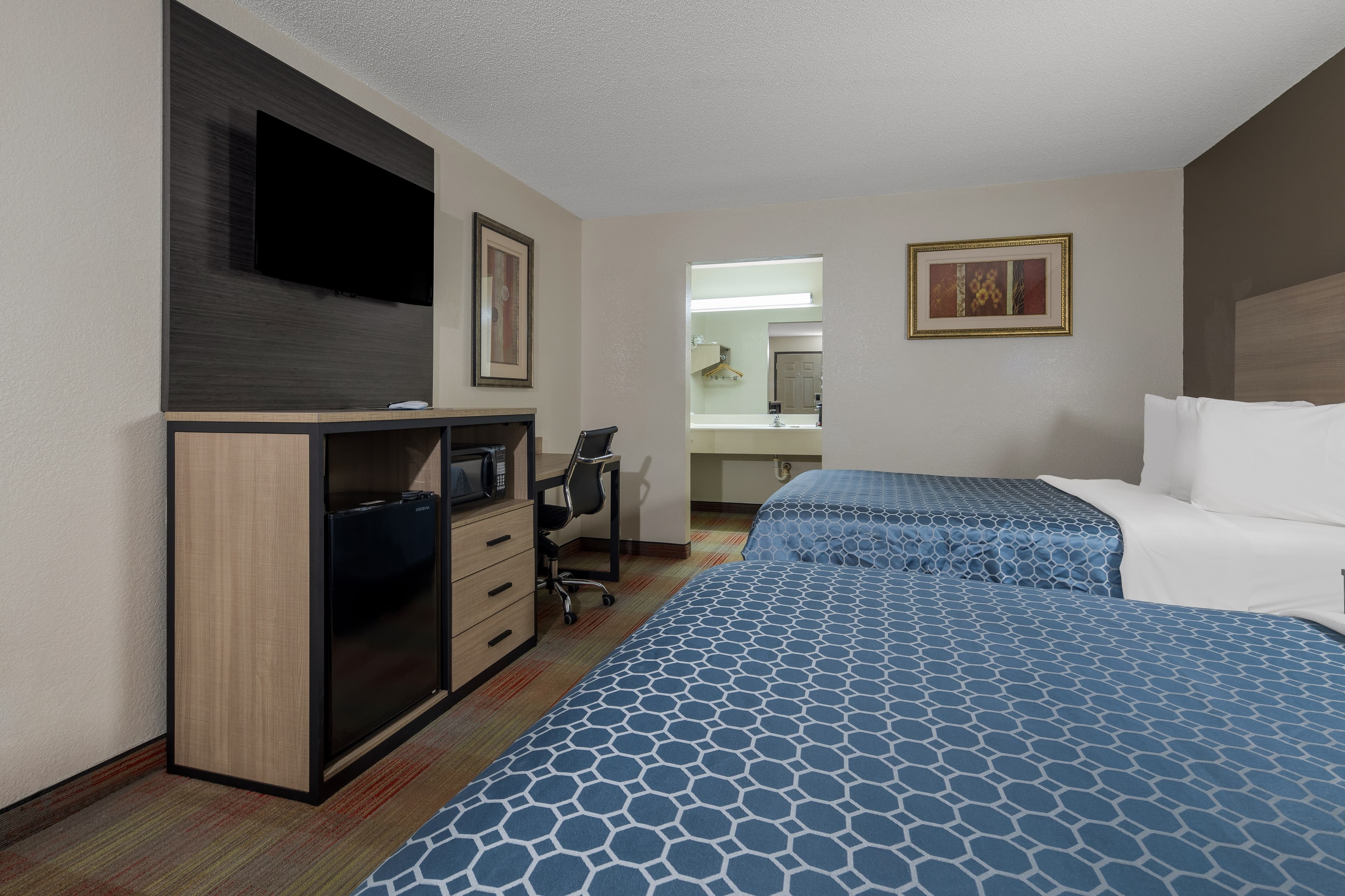 Rodeway Inn Ardmore I-65 - Image 4