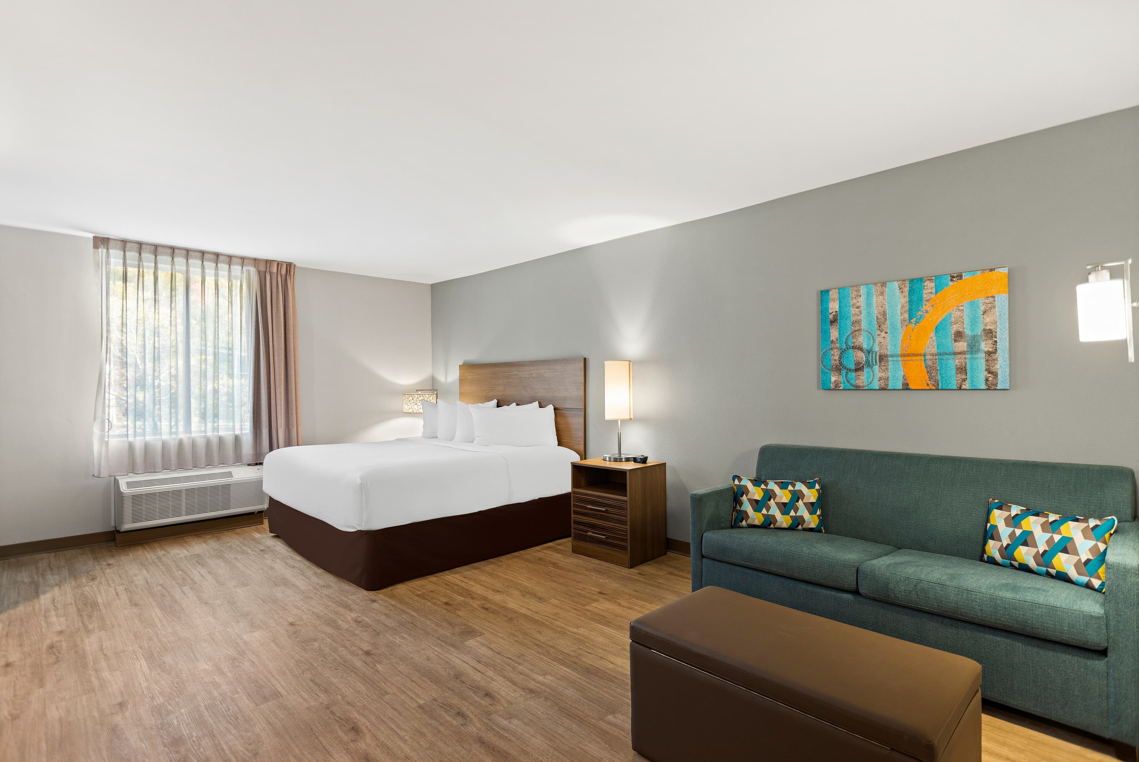 MainStay Suites Gatlinburg Downtown Area - Image 2