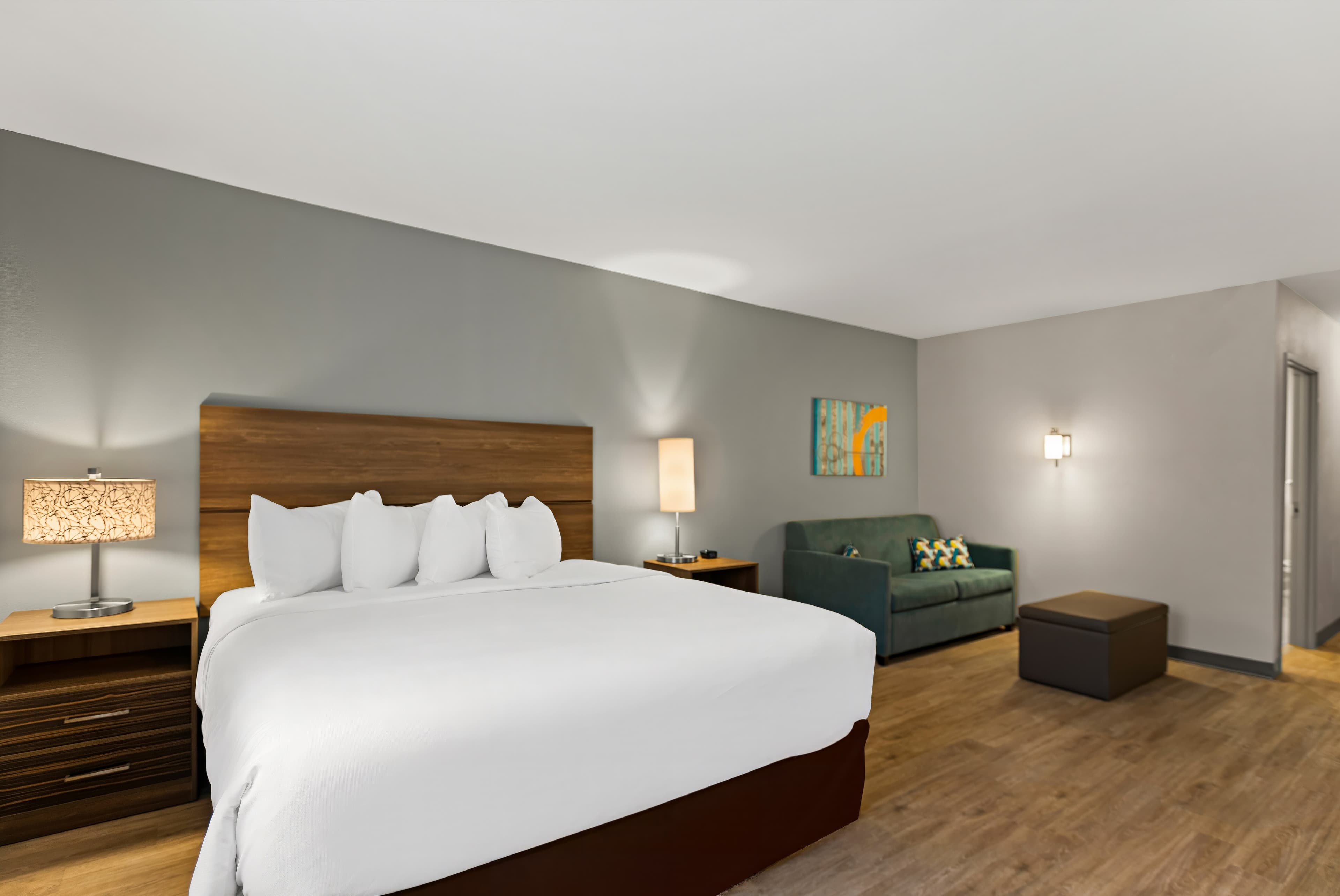 MainStay Suites Gatlinburg Downtown Area - Image 3