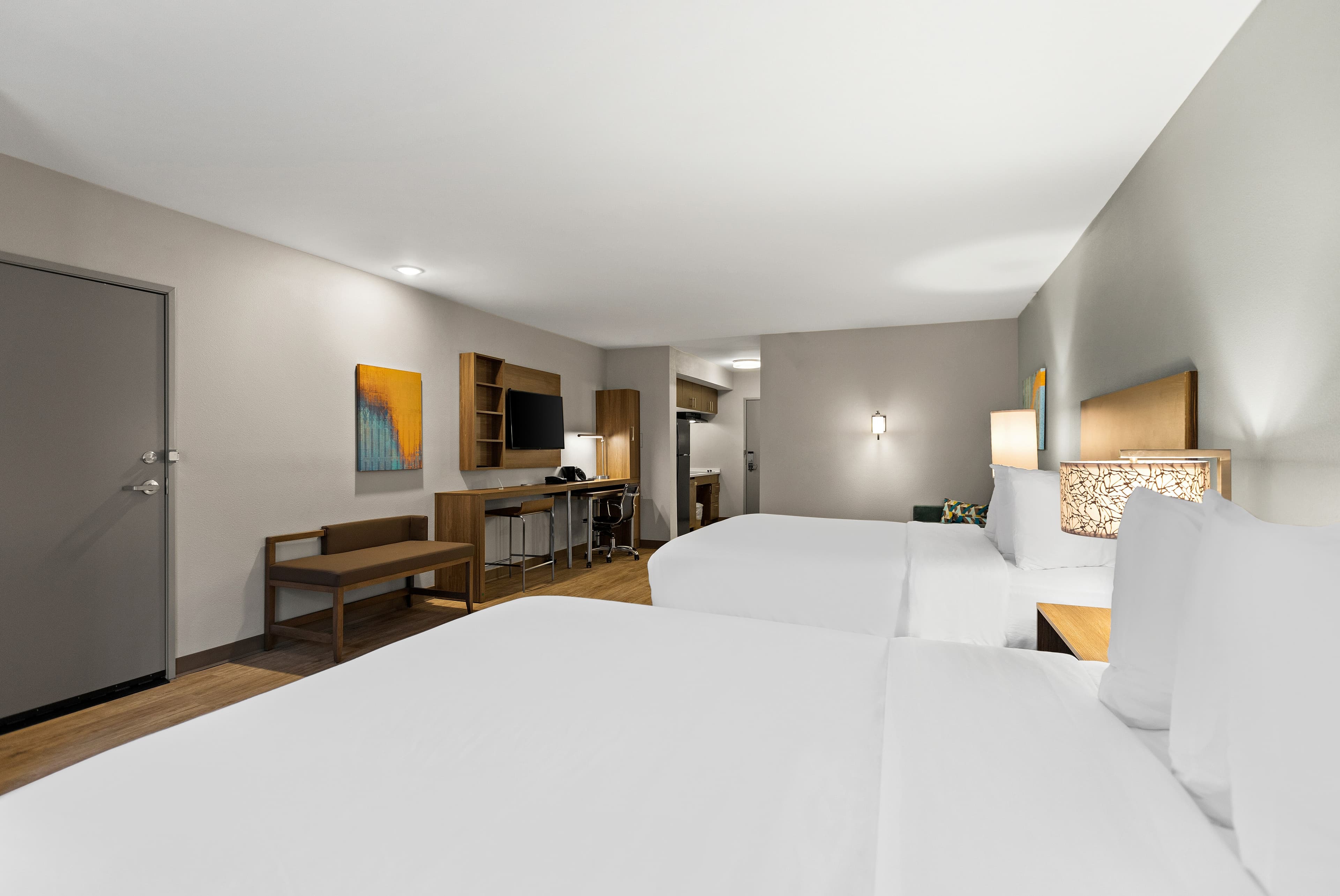 MainStay Suites Gatlinburg Downtown Area — 9