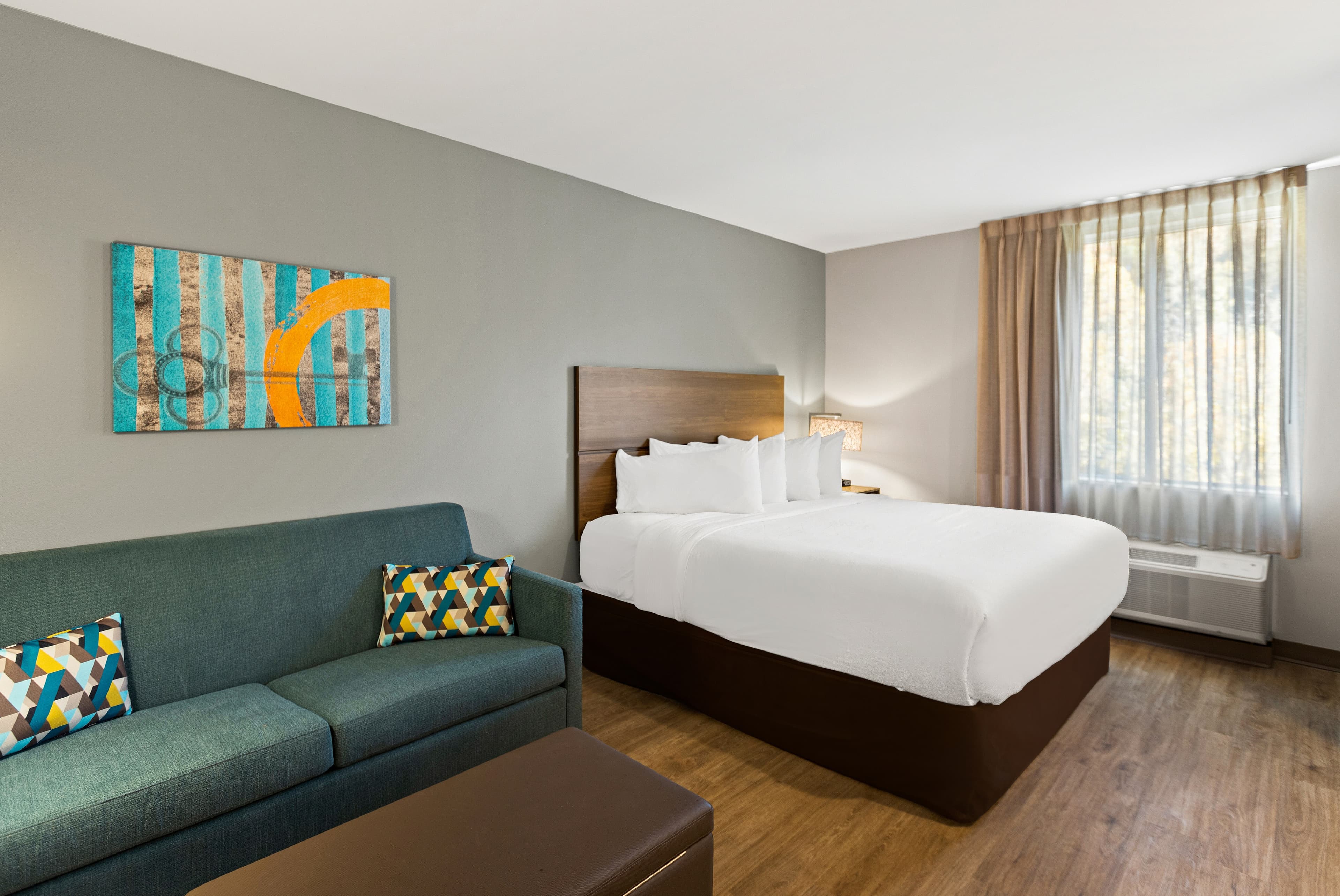 MainStay Suites Gatlinburg Downtown Area — 14