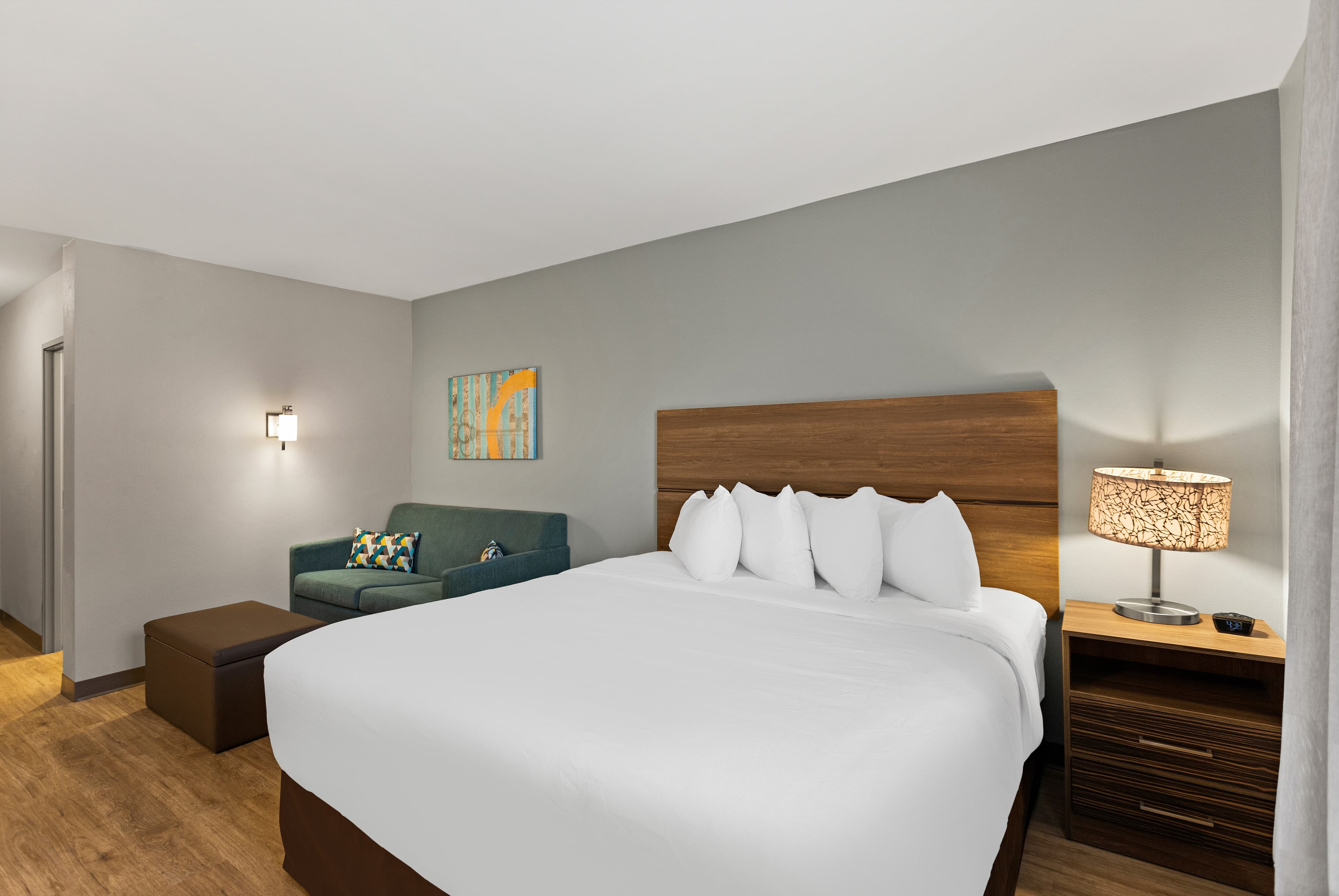 MainStay Suites Gatlinburg Downtown Area — 15