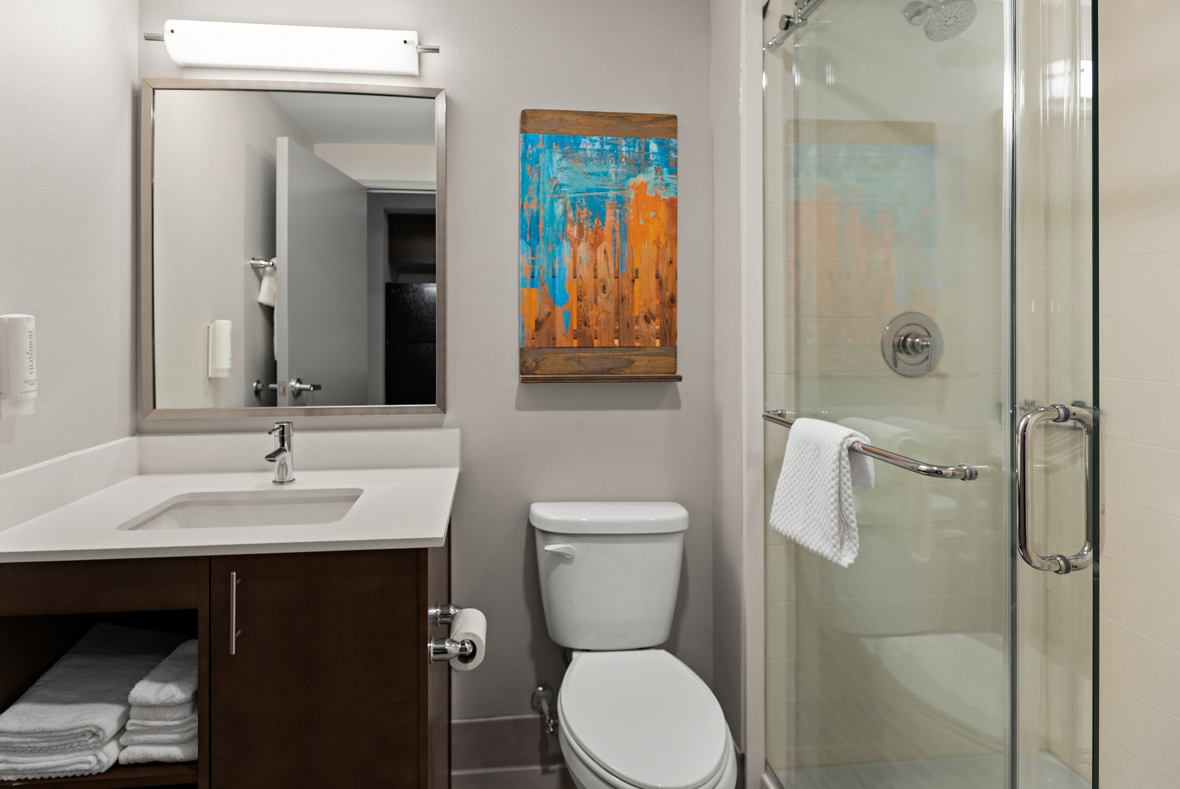 MainStay Suites Gatlinburg Downtown Area — 24