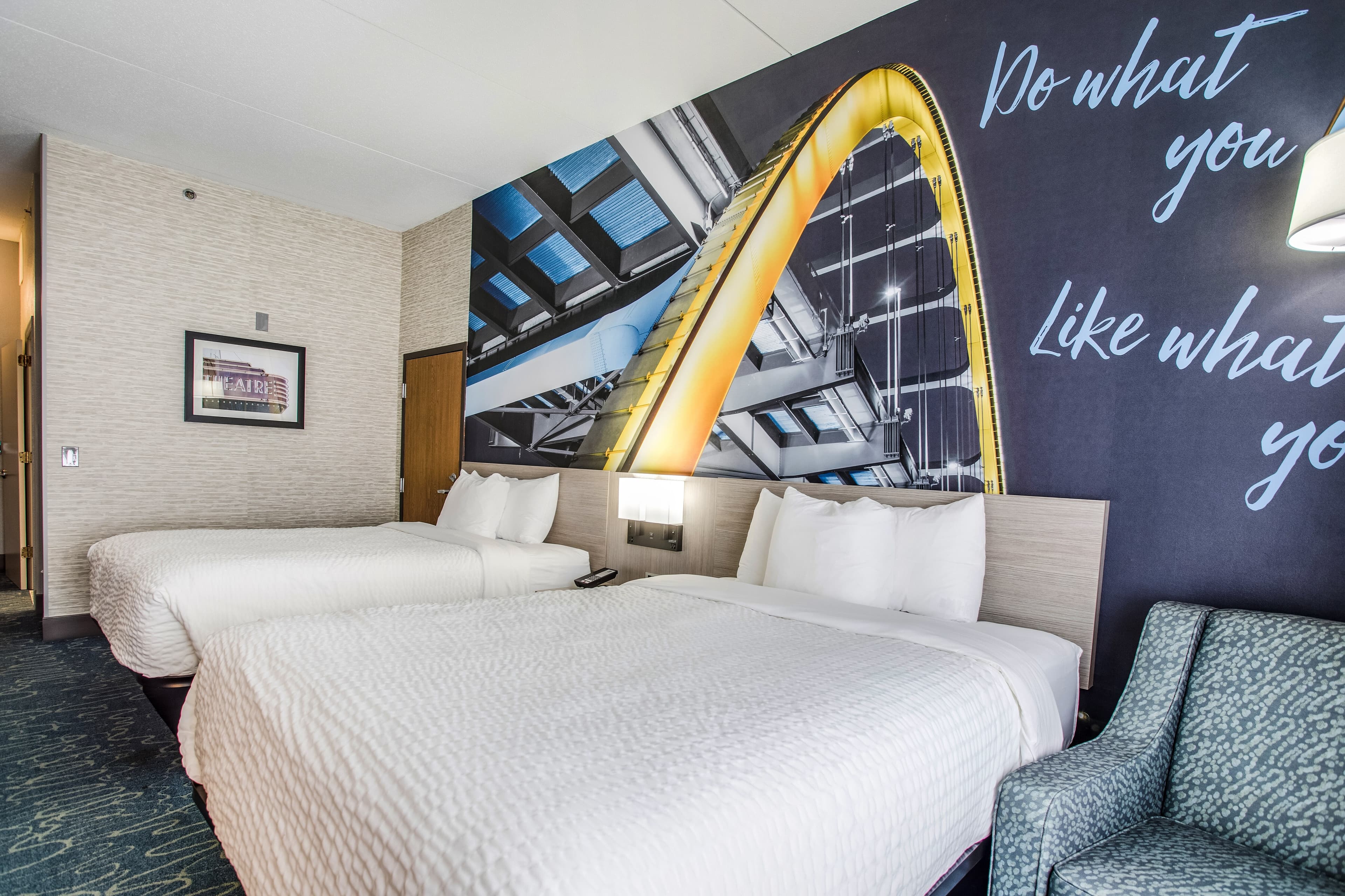 Clarion Pointe Franklin - Nashville Area — 12