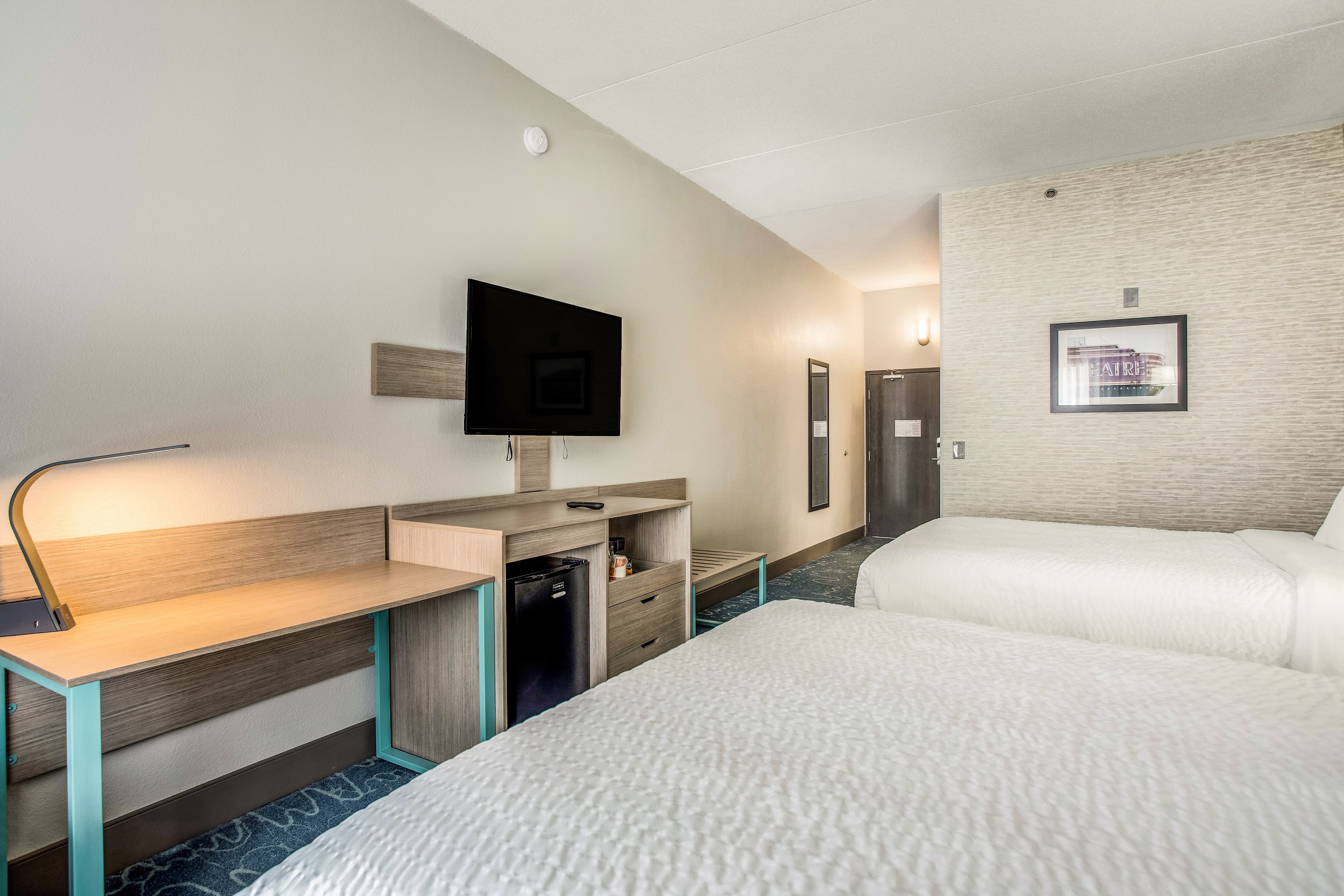 Clarion Pointe Franklin - Nashville Area — 13