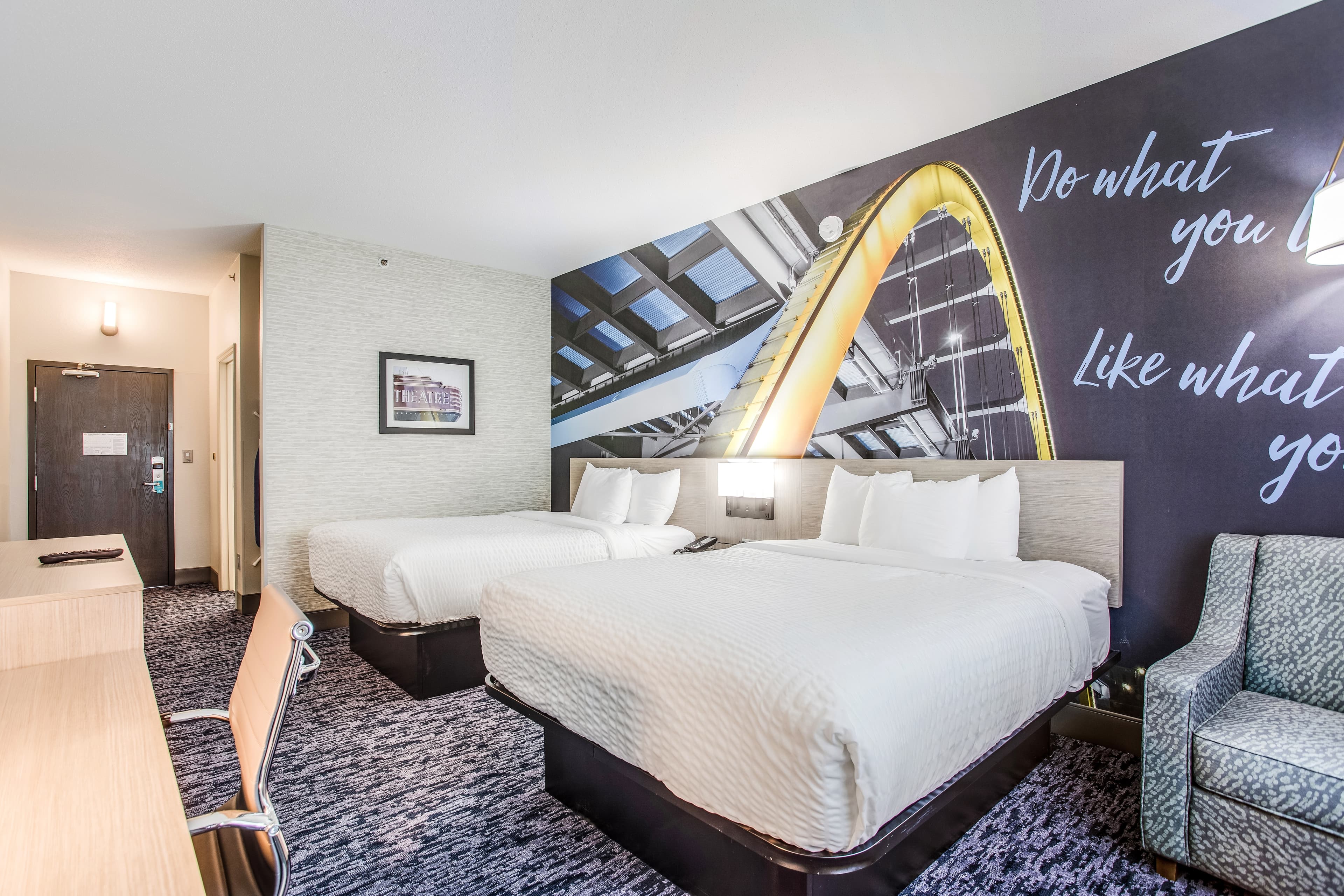 Clarion Pointe Franklin - Nashville Area — 17