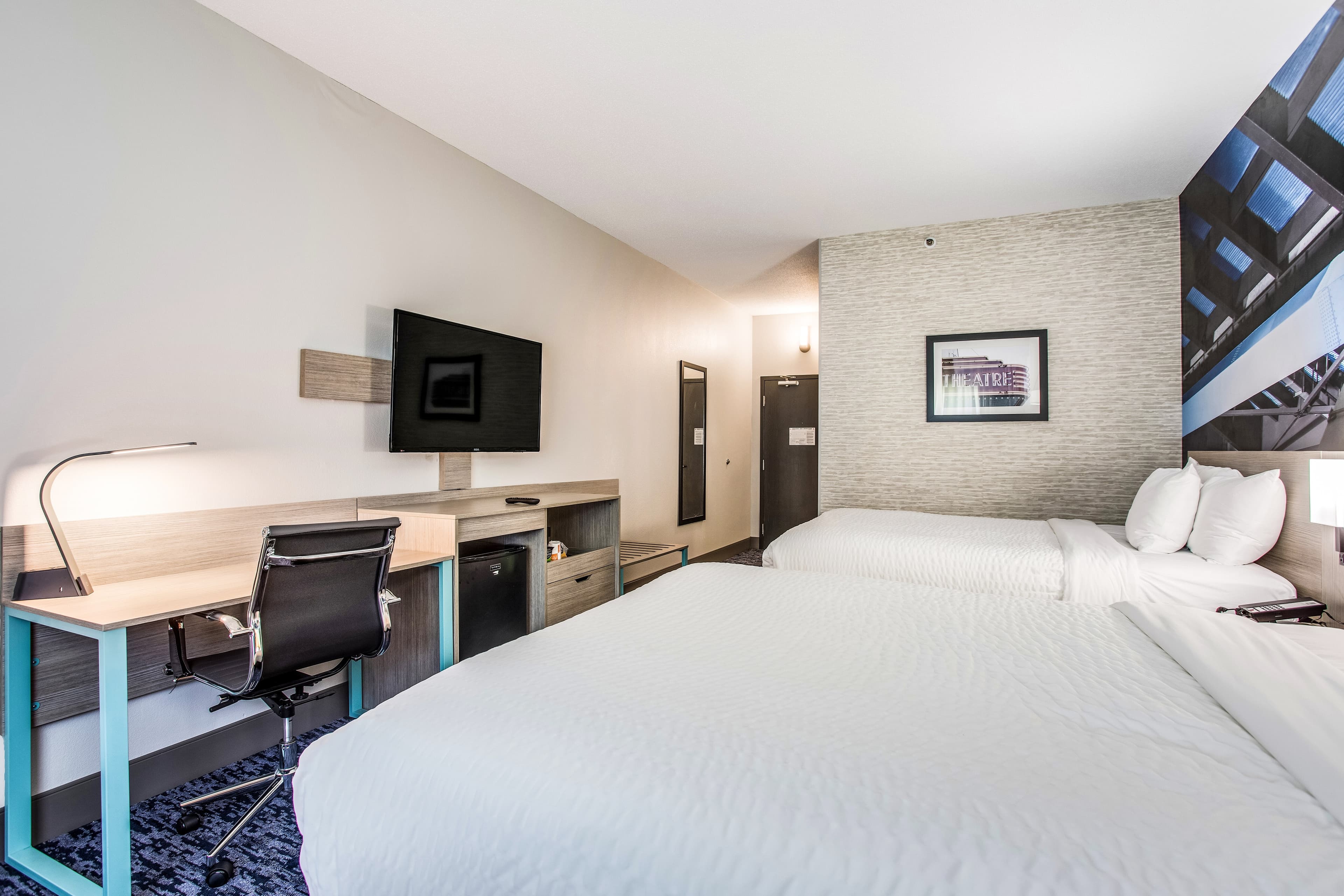 Clarion Pointe Franklin - Nashville Area — 18