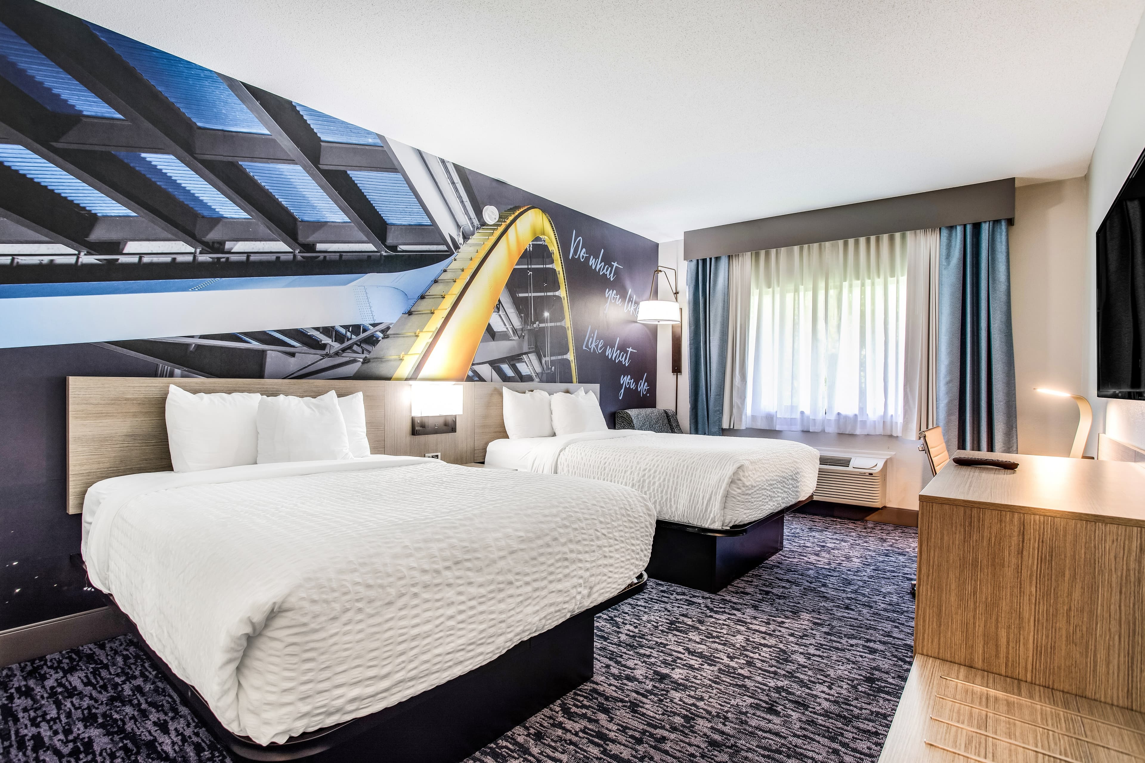 Clarion Pointe Franklin - Nashville Area — 19