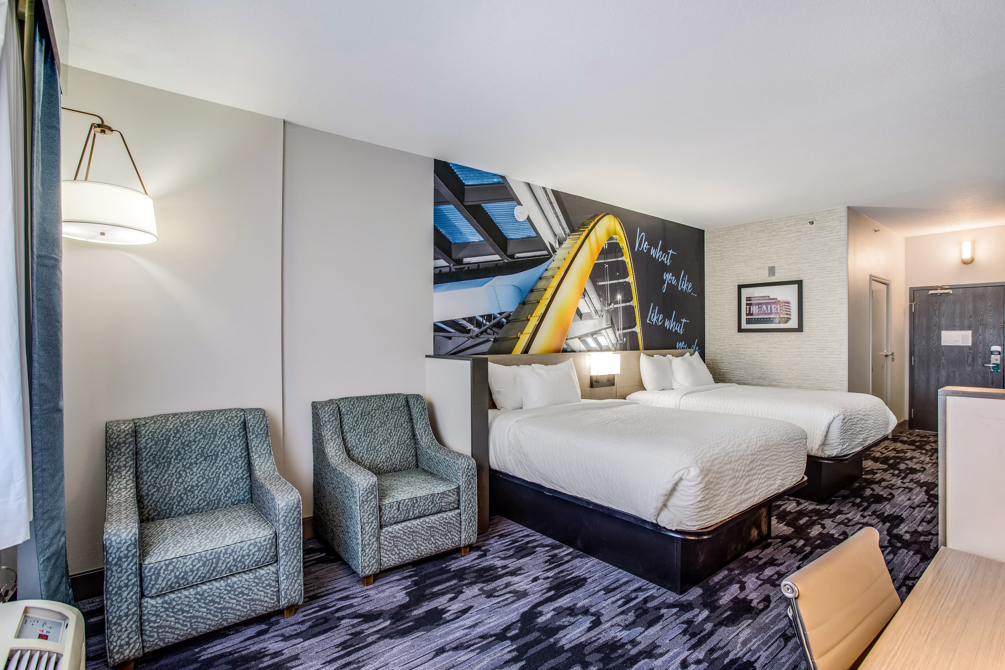 Clarion Pointe Franklin - Nashville Area — 20