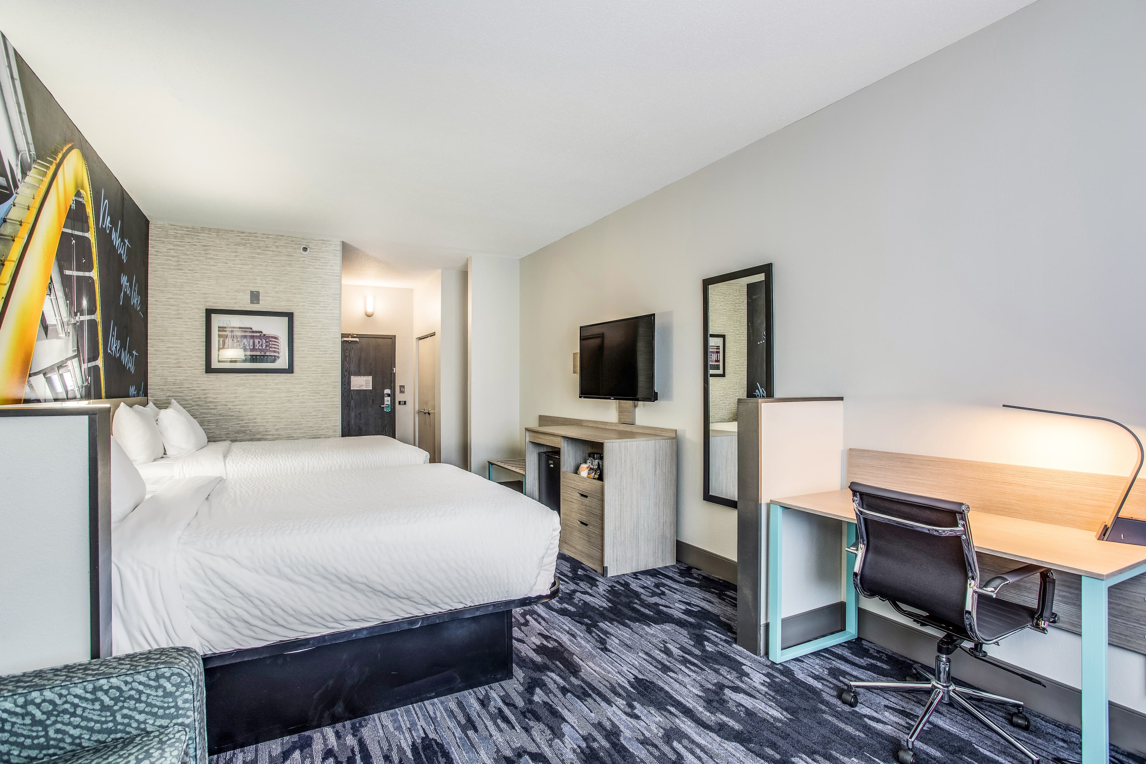 Clarion Pointe Franklin - Nashville Area — 21