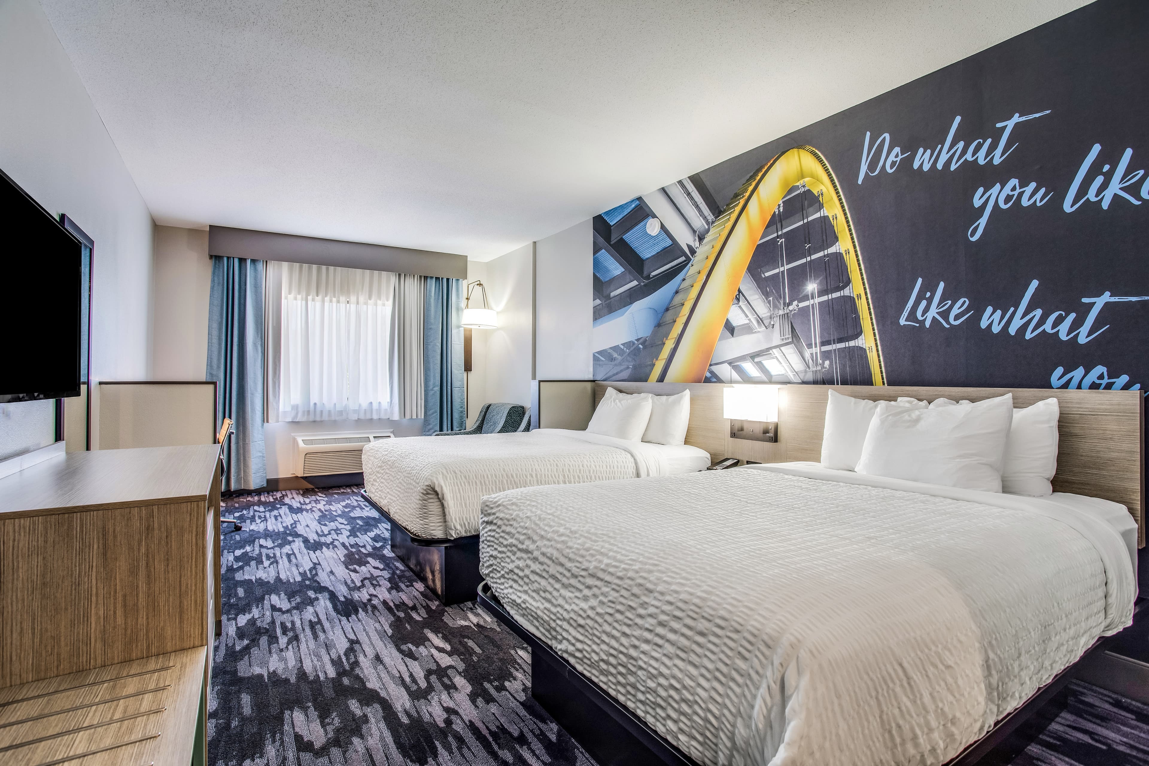 Clarion Pointe Franklin - Nashville Area — 22