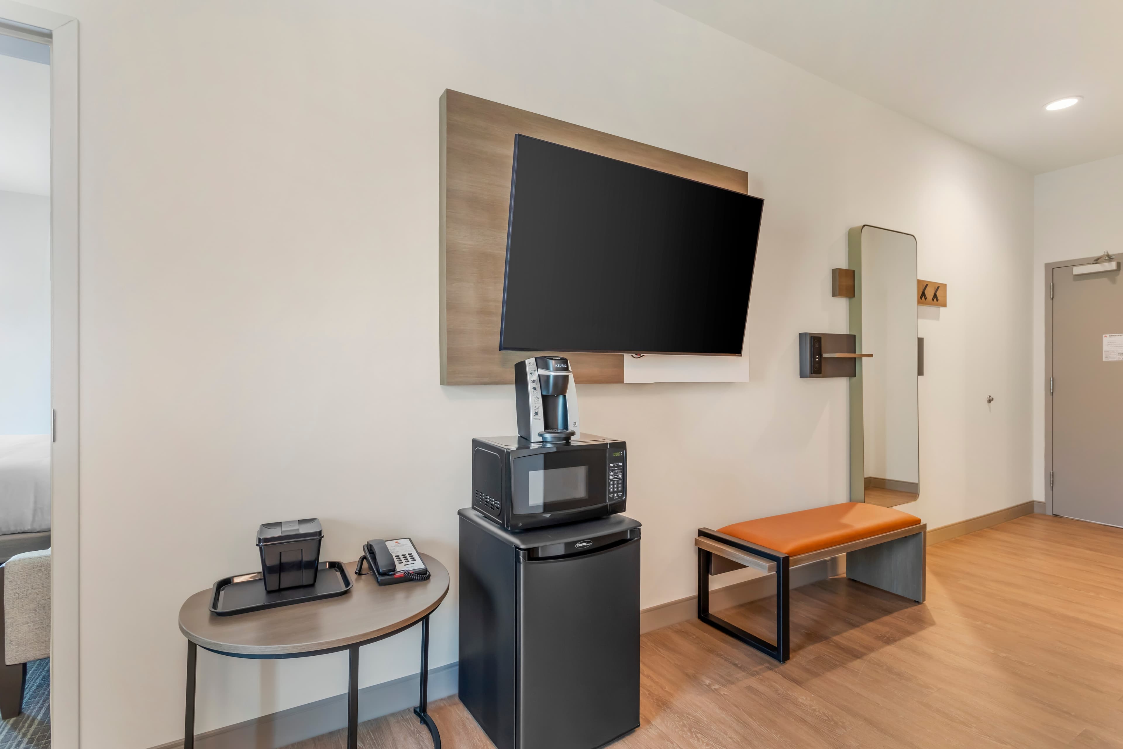 Comfort Suites Gatlinburg Downtown-Convention Center — 27