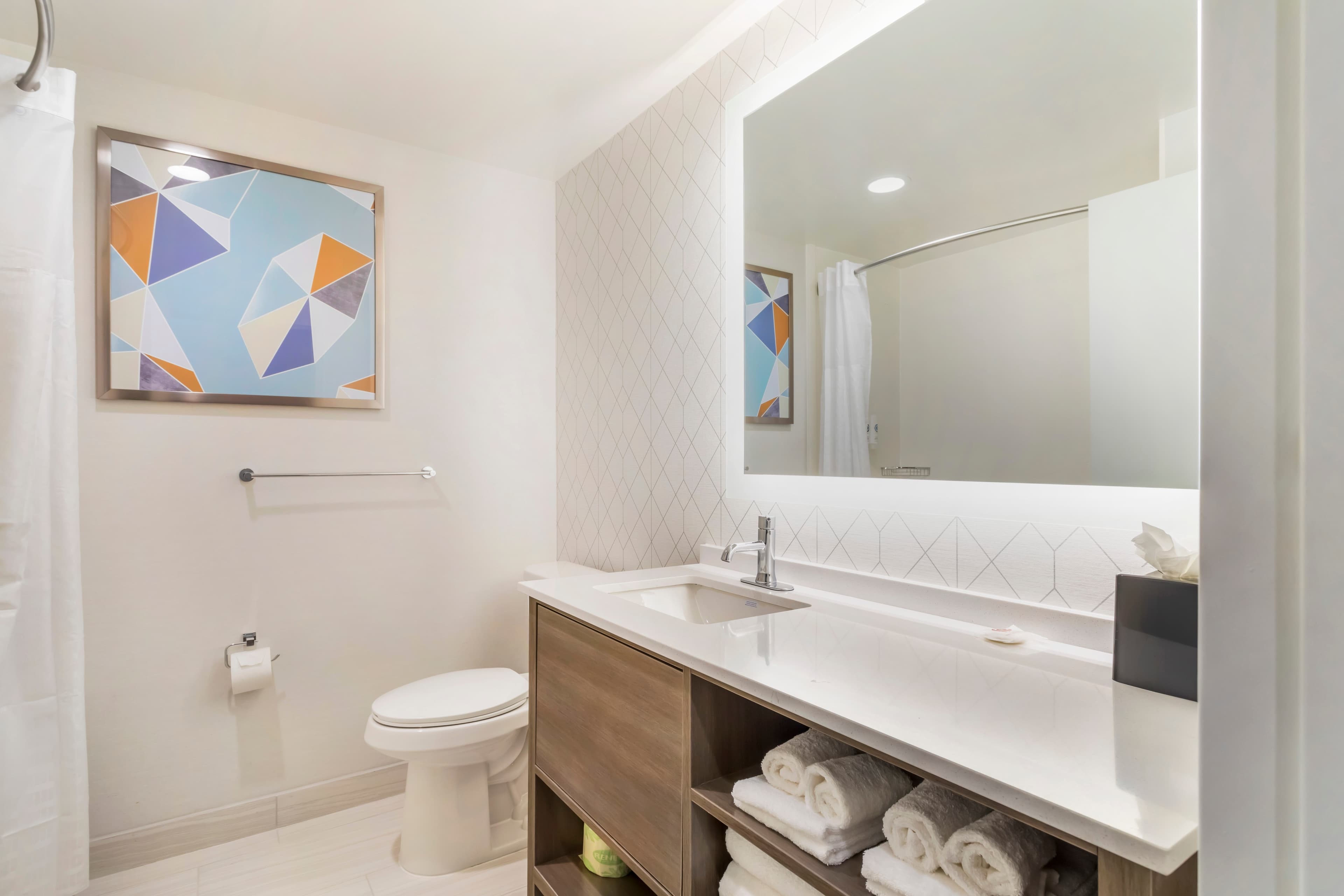 Comfort Suites Gatlinburg Downtown-Convention Center — 5